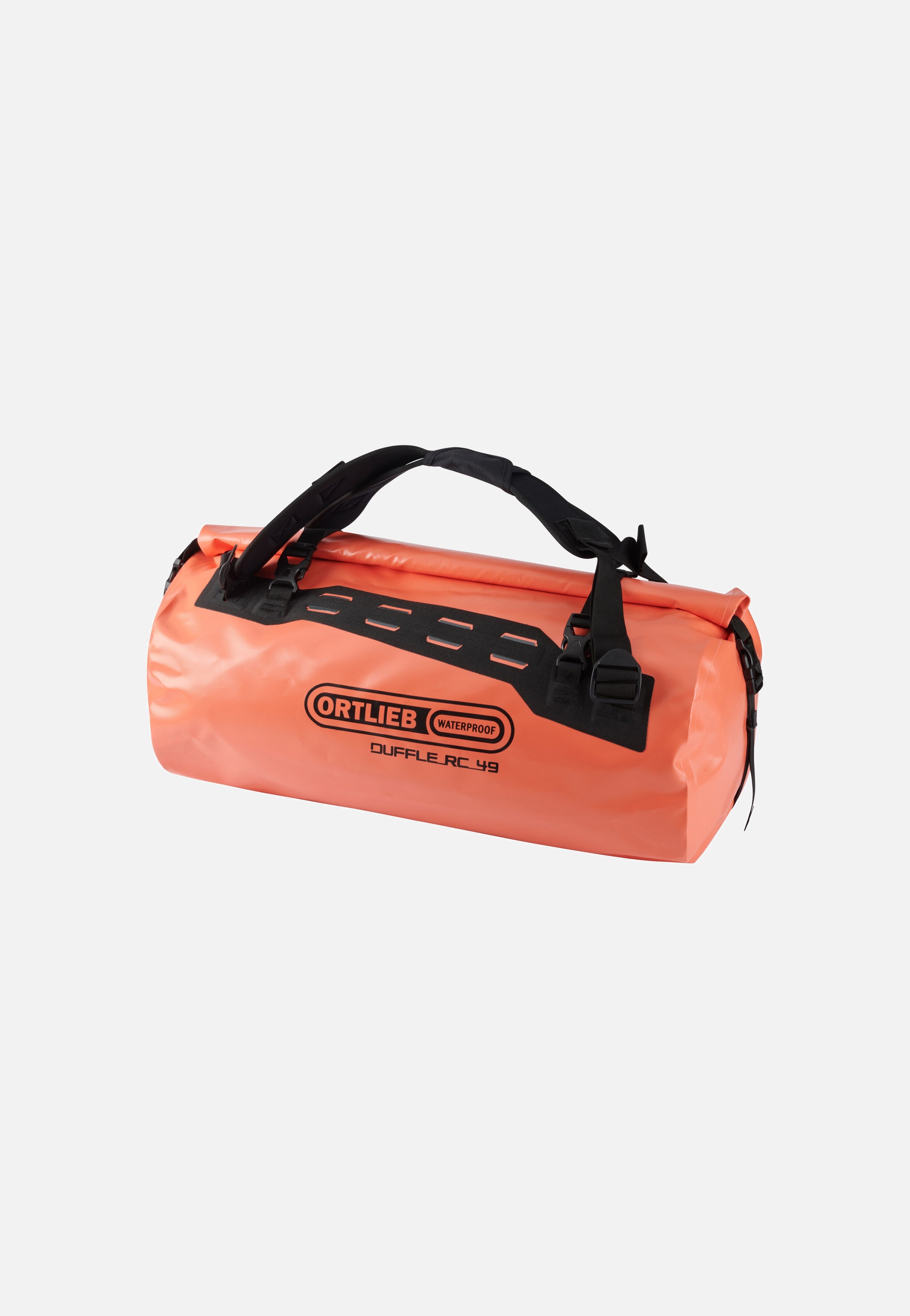 ORTLIEB - Duffle RC 49 Coral - Dufflebag | Neutral-Image