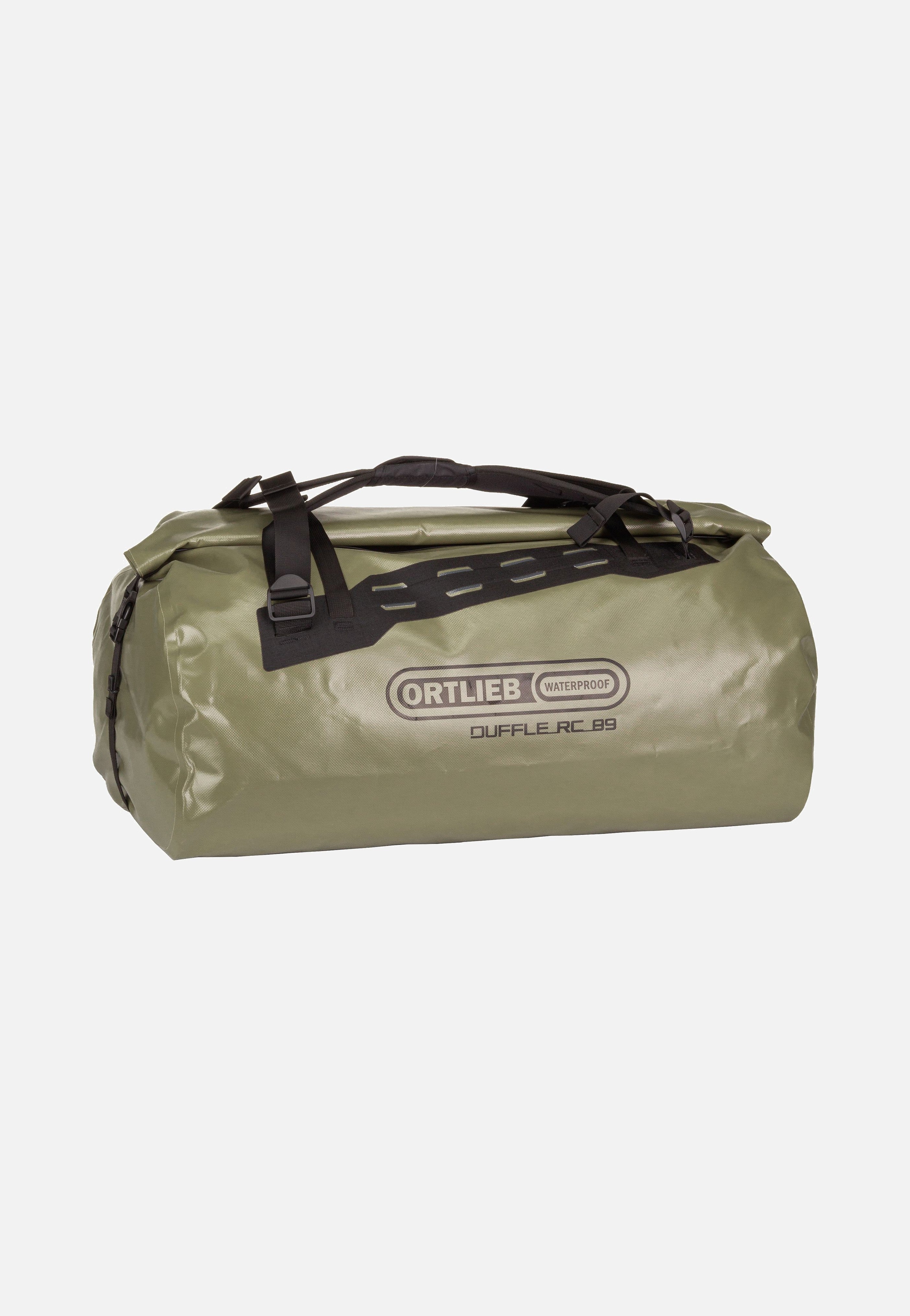 ORTLIEB - Duffle RC 89 Olive - Dufflebag | Neutral-Image