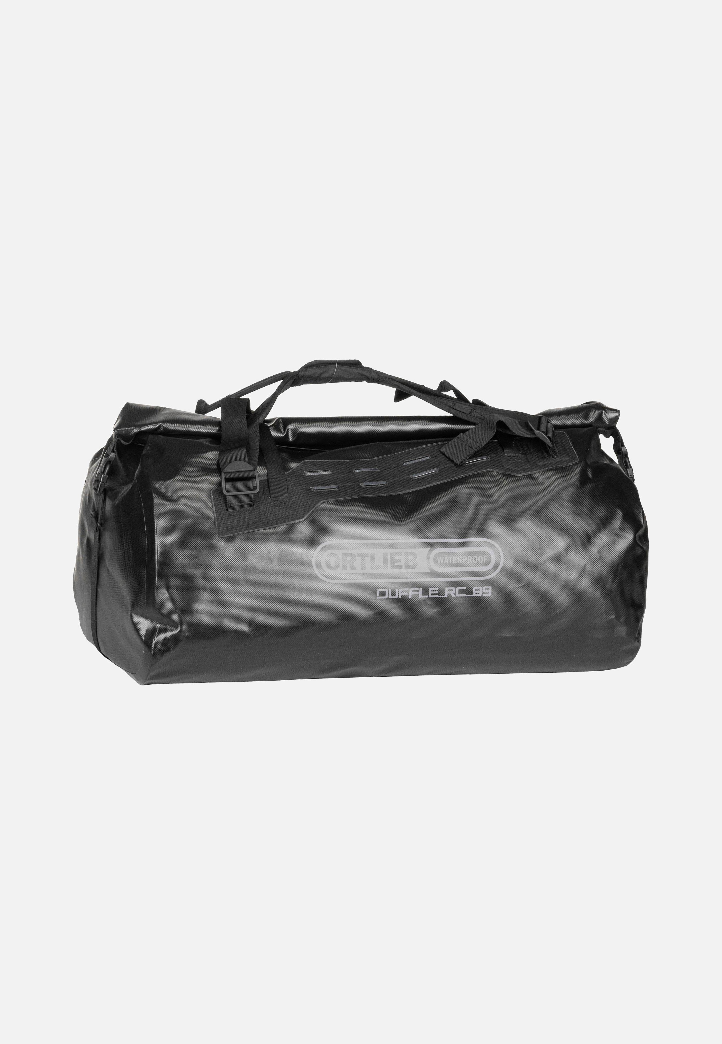 ORTLIEB - Duffle RC 89 Schwarz - Dufflebag | Neutral-Image