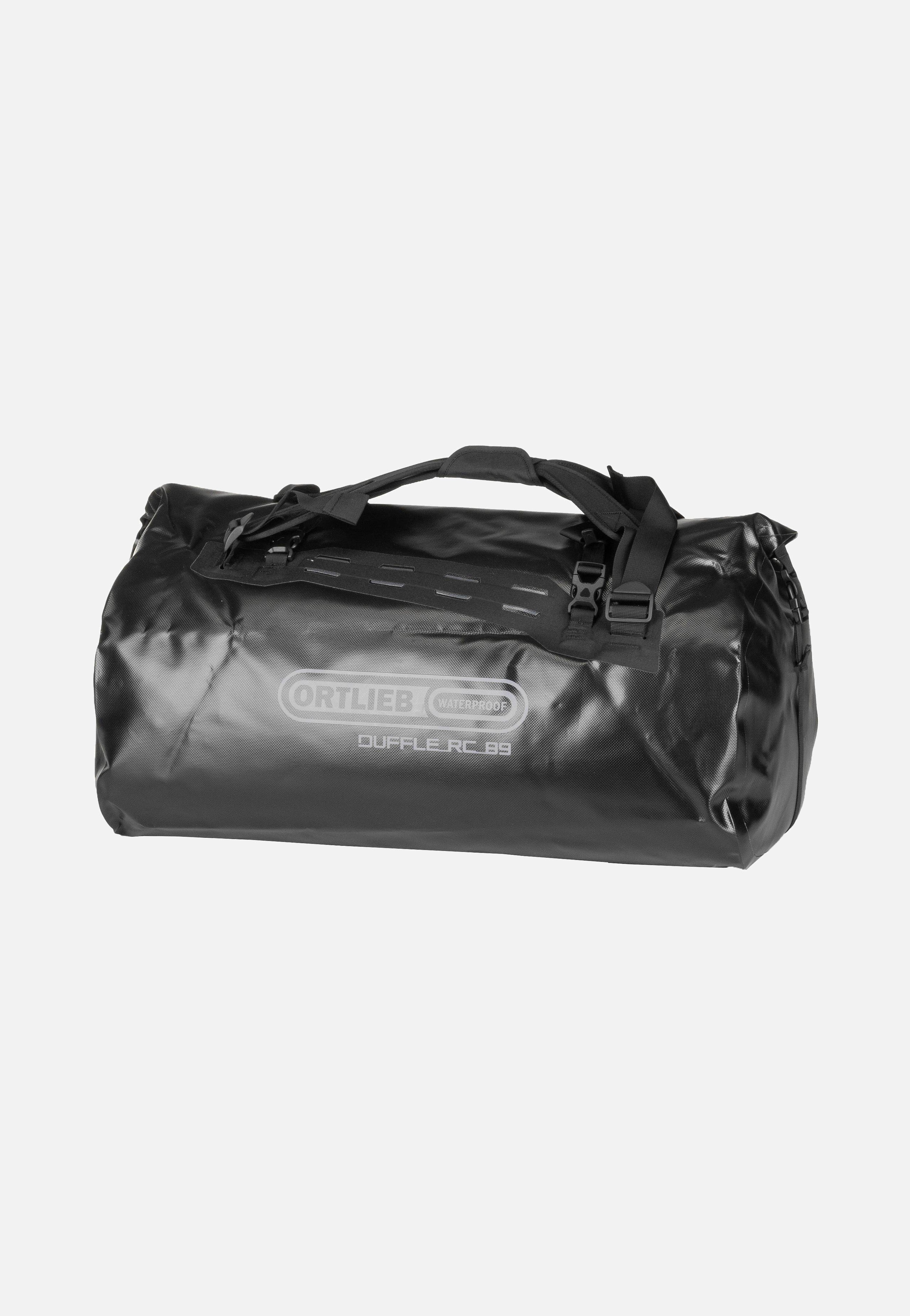 ORTLIEB - Duffle RC 89 Schwarz - Dufflebag | Neutral-Image