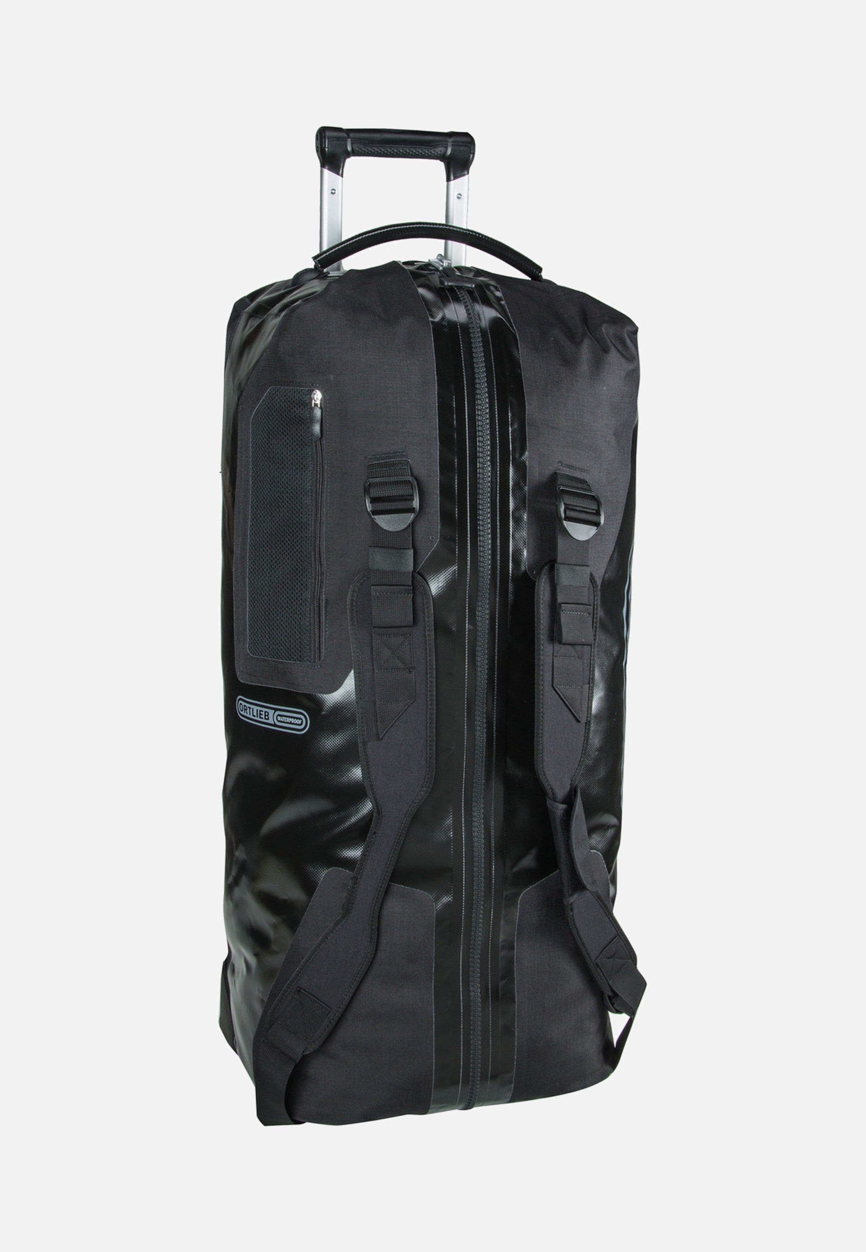 ORTLIEB Duffle RG 85L Schwarz Travel Bag - Main Image
