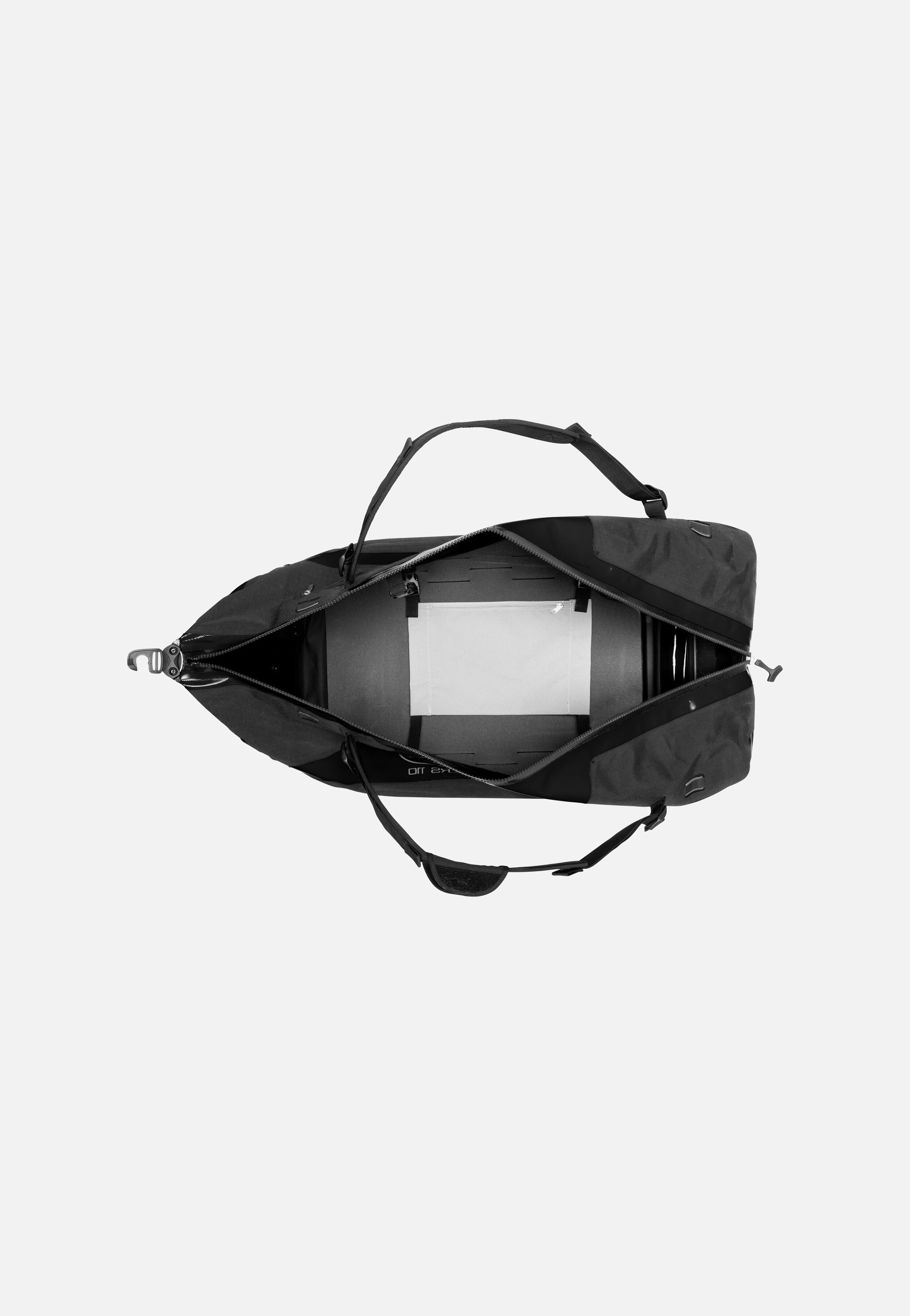 ORTLIEB - Duffle RS 110L Schwarz - Travel Bag | Neutral-Image