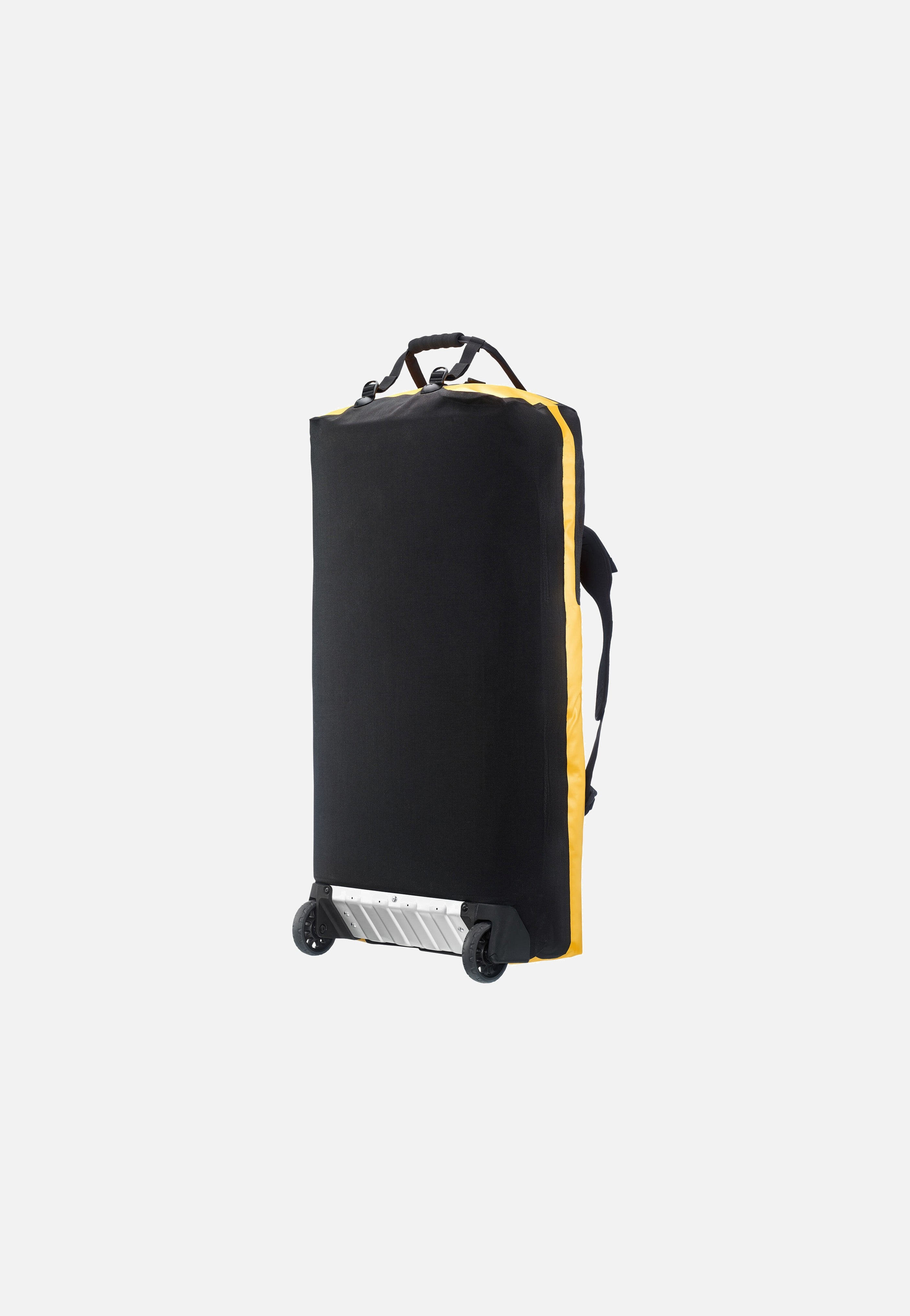 ORTLIEB - Duffle RS 140L Sonnengelb Schwarz - Travel Bag | Neutral-Image