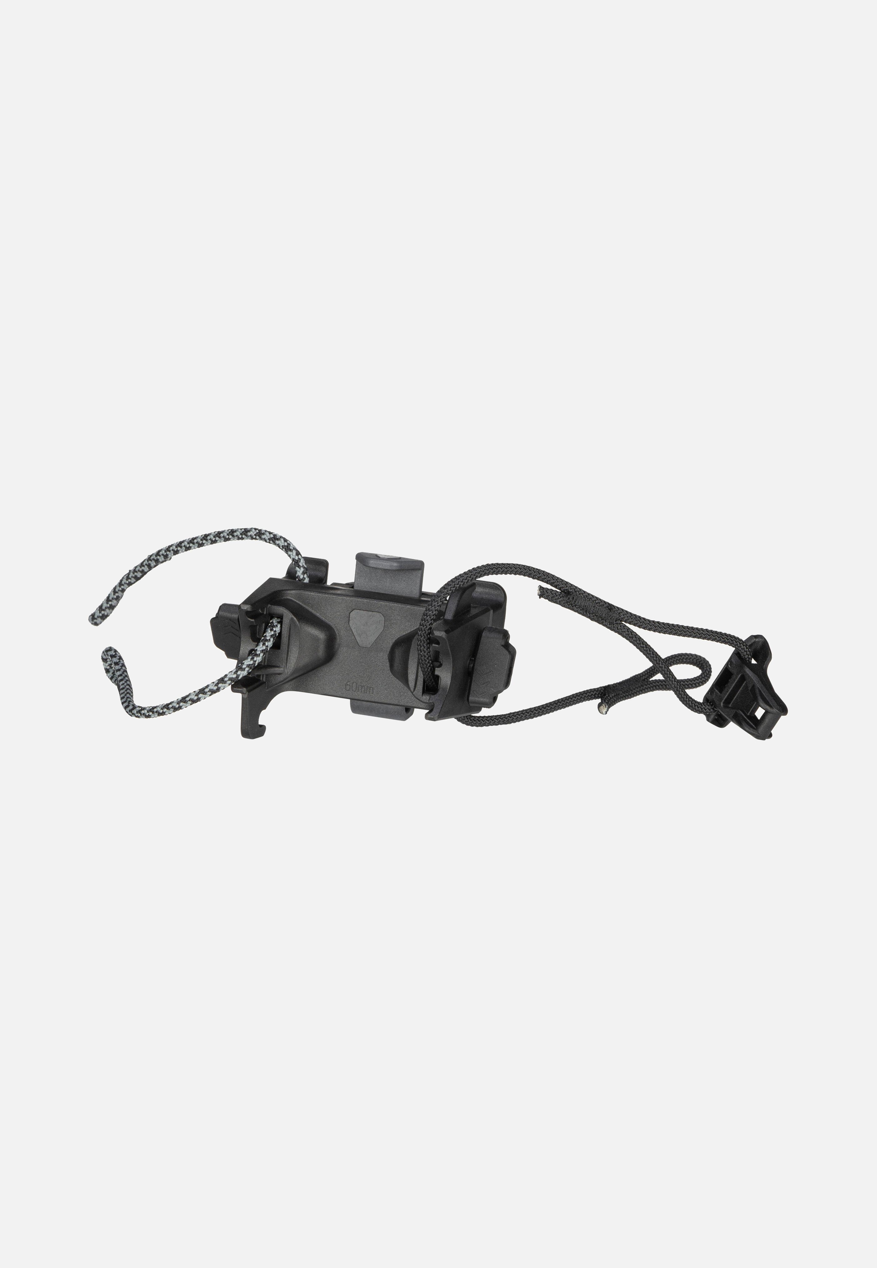 ORTLIEB - Lenker Montageset QR Schwarz - Accessories | Neutral-Image