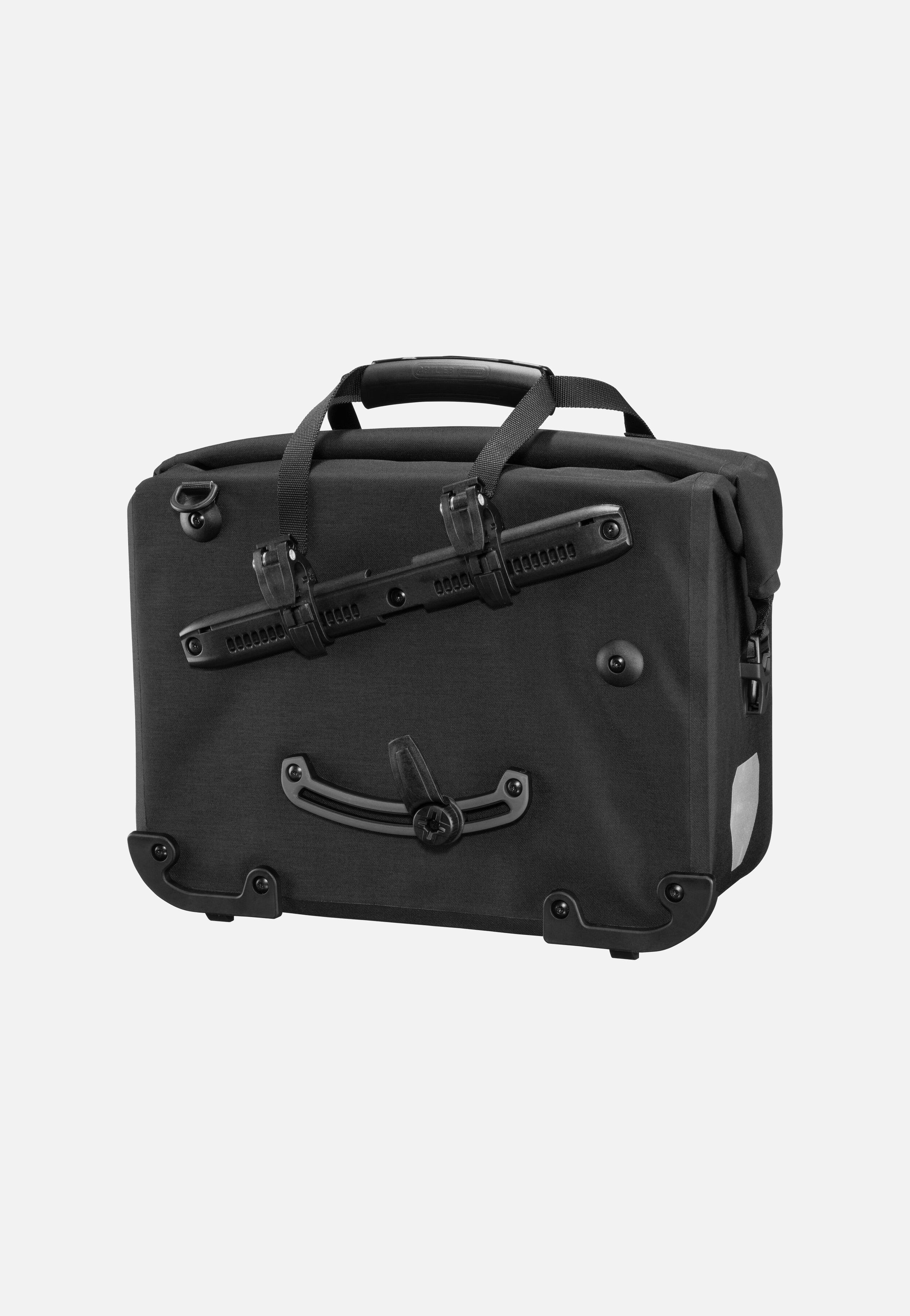 ORTLIEB - Office-Bag QL2.1 Schwarz - Bike Bag | Neutral-Image