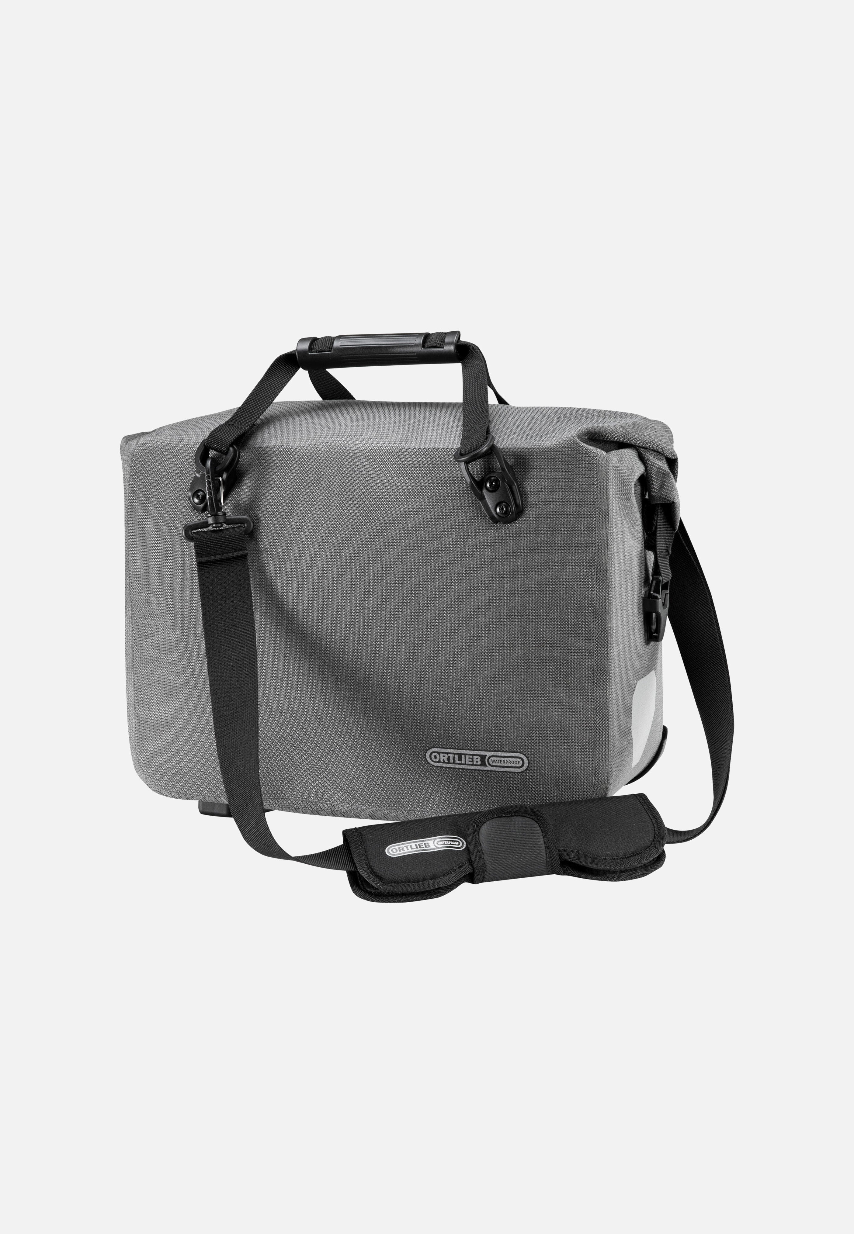 ORTLIEB - Office-Bag Urban QL2.1 Pepper - Bike Bag | Neutral-Image