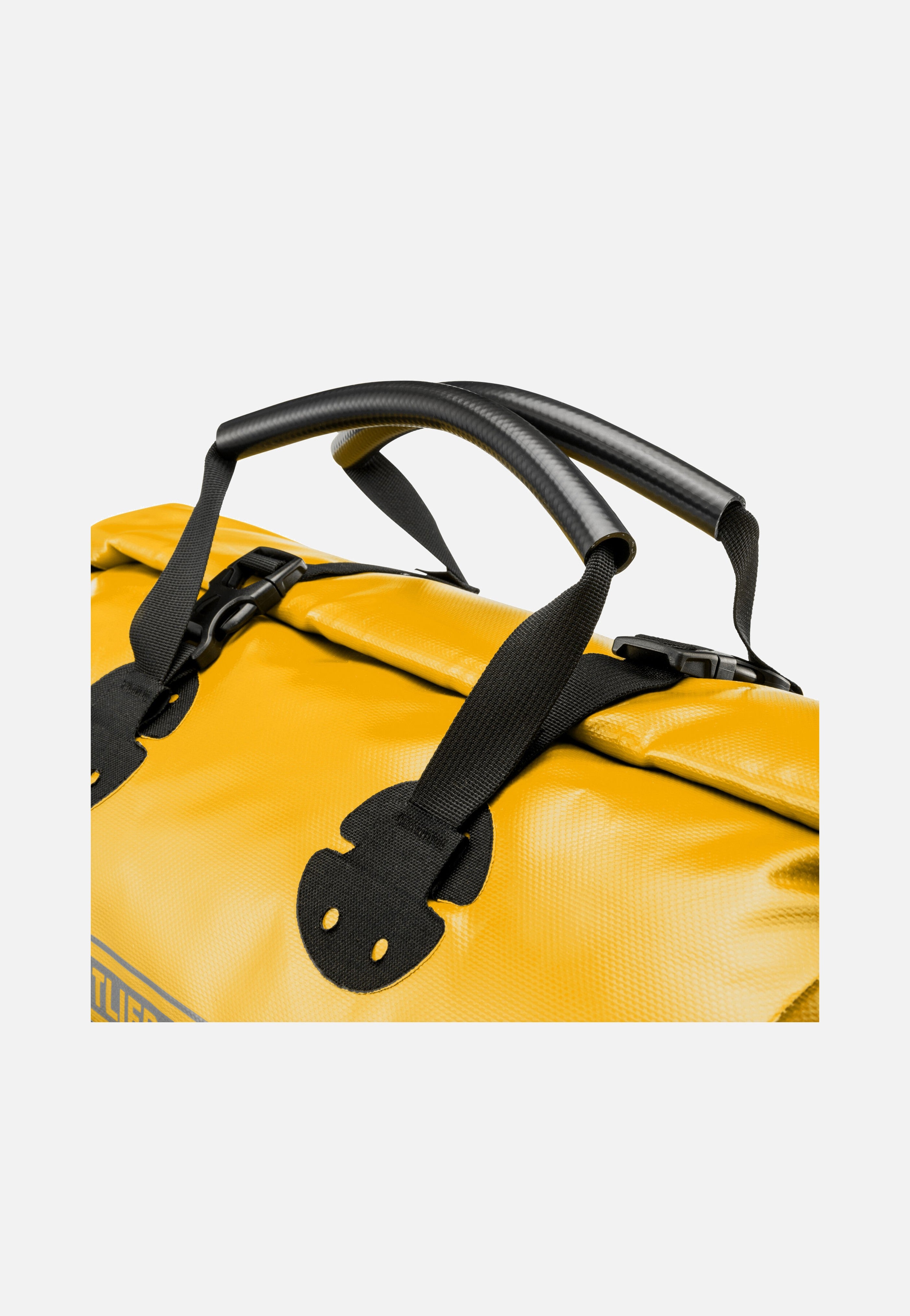 ORTLIEB - Rack-Pack 24L Sonnengelb - Dufflebag | Neutral-Image