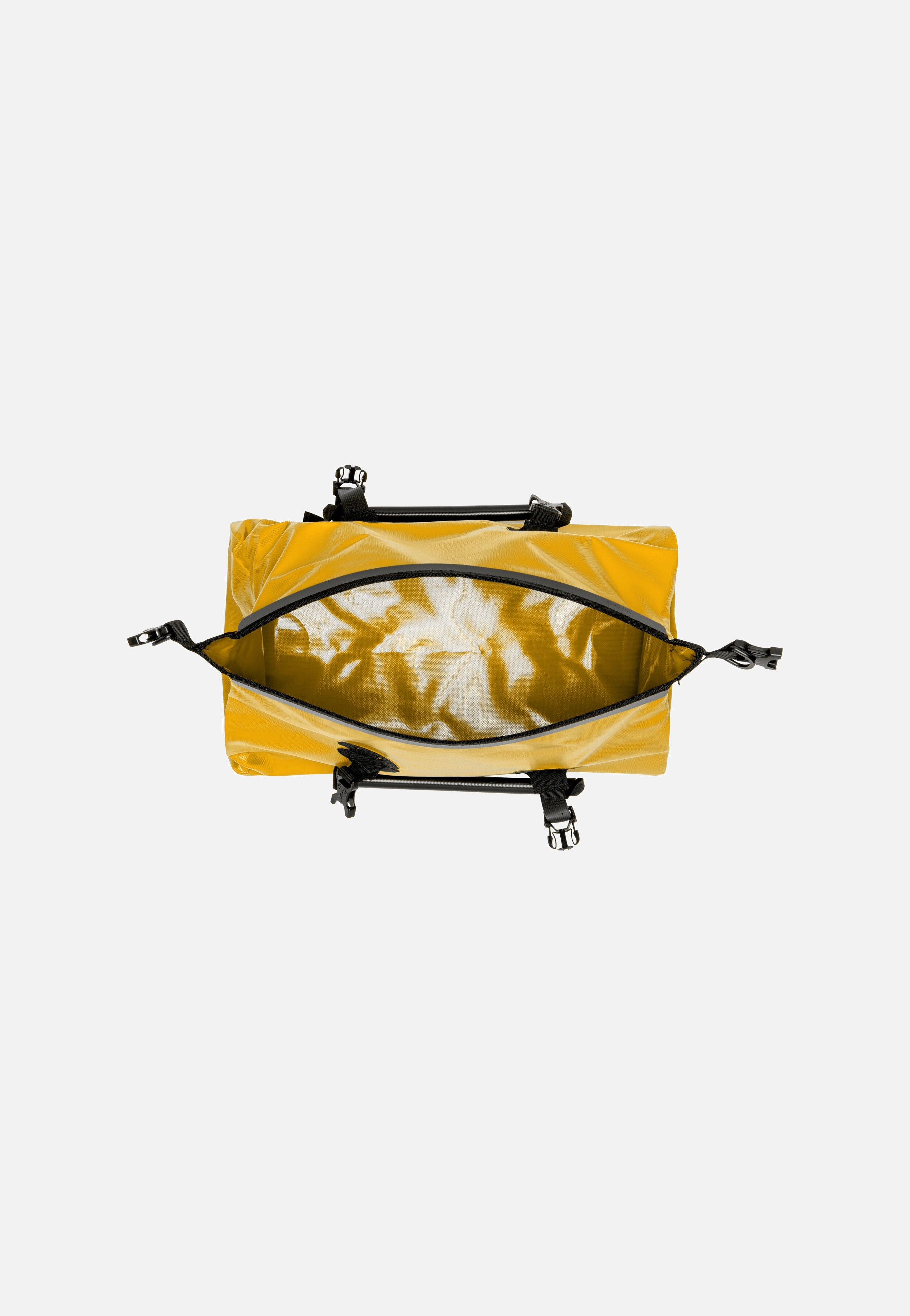 ORTLIEB - Rack-Pack 24L Sonnengelb - Dufflebag | Neutral-Image