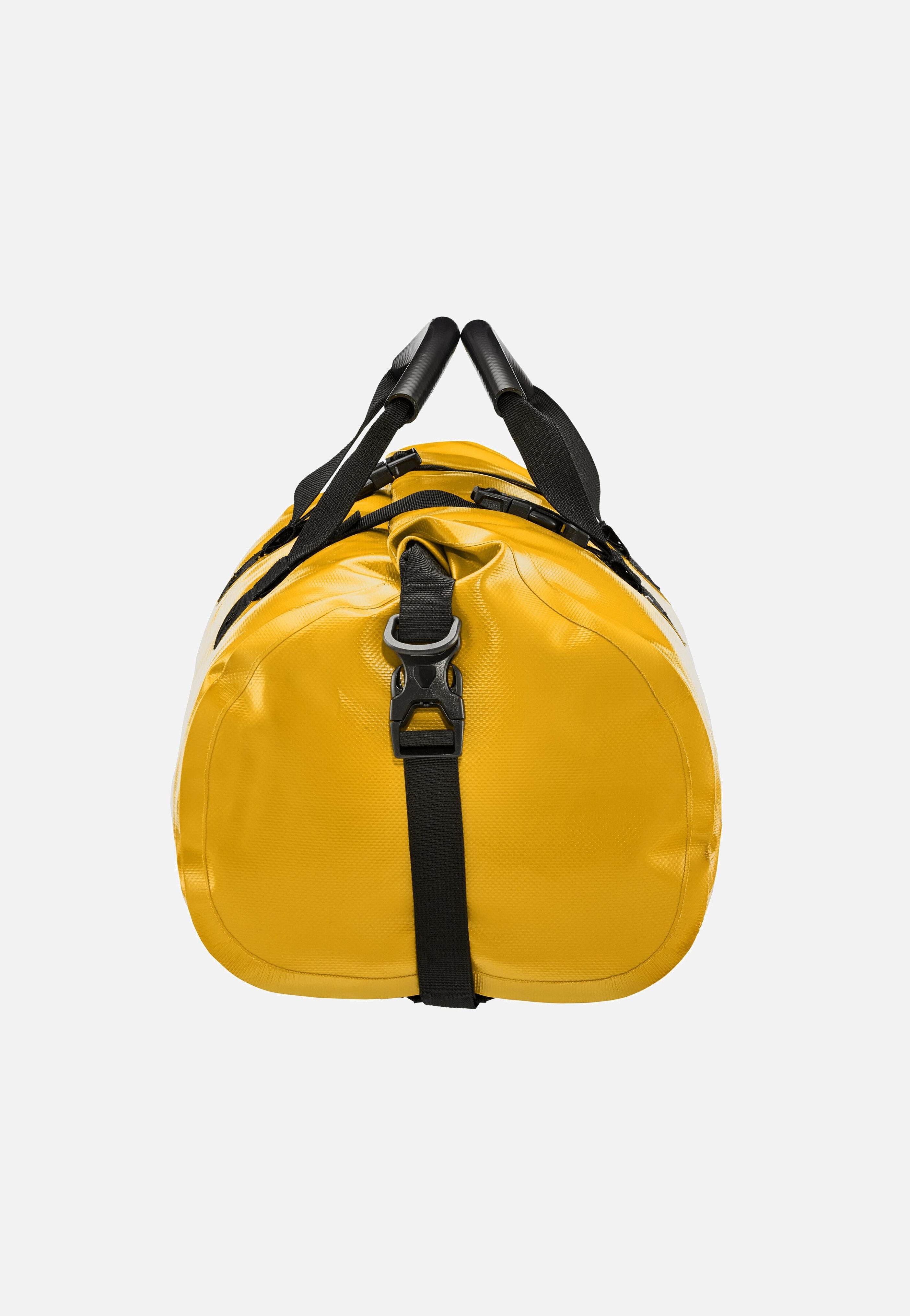 ORTLIEB - Rack-Pack 24L Sonnengelb - Dufflebag | Neutral-Image