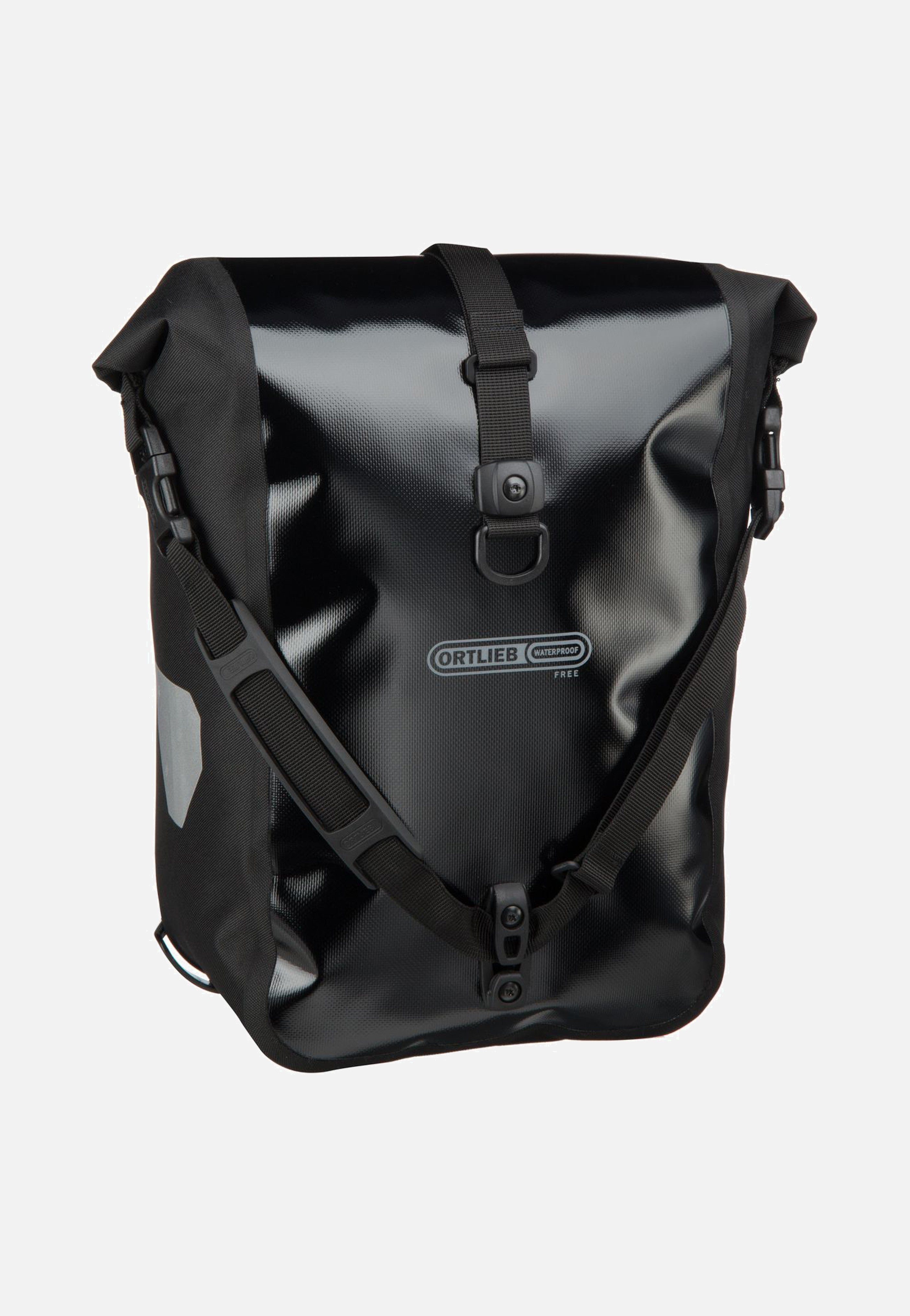ORTLIEB - Sport-Roller Free QL2.1 Schwarz - Bike Bag | Neutral-Image