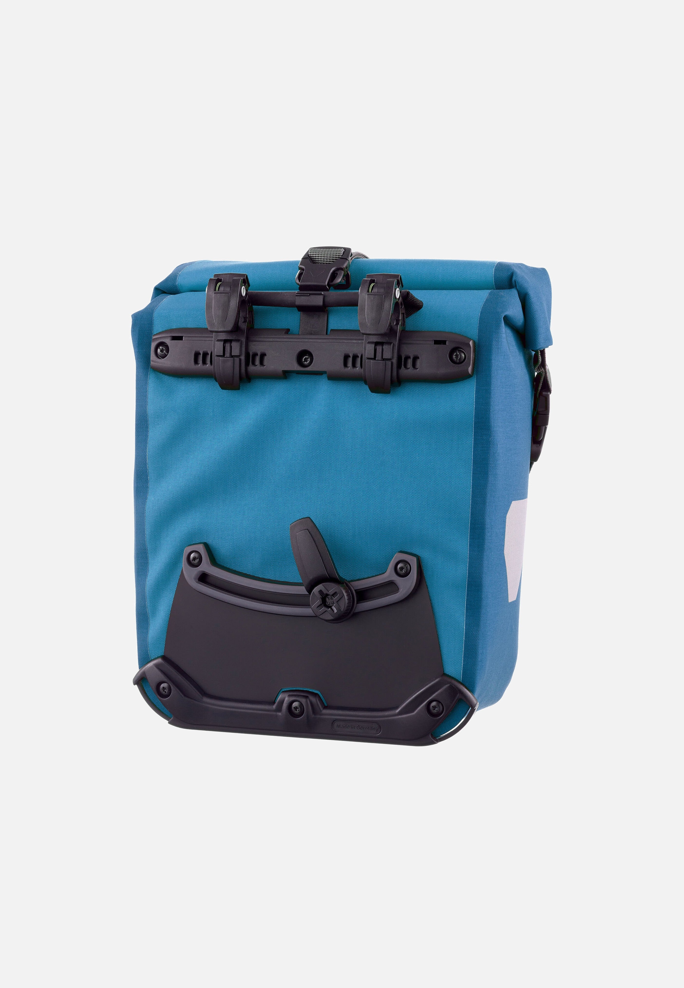 ORTLIEB - Sport-Roller Plus Single Dusk Blue Denim - Bike Bag | Neutral-Image