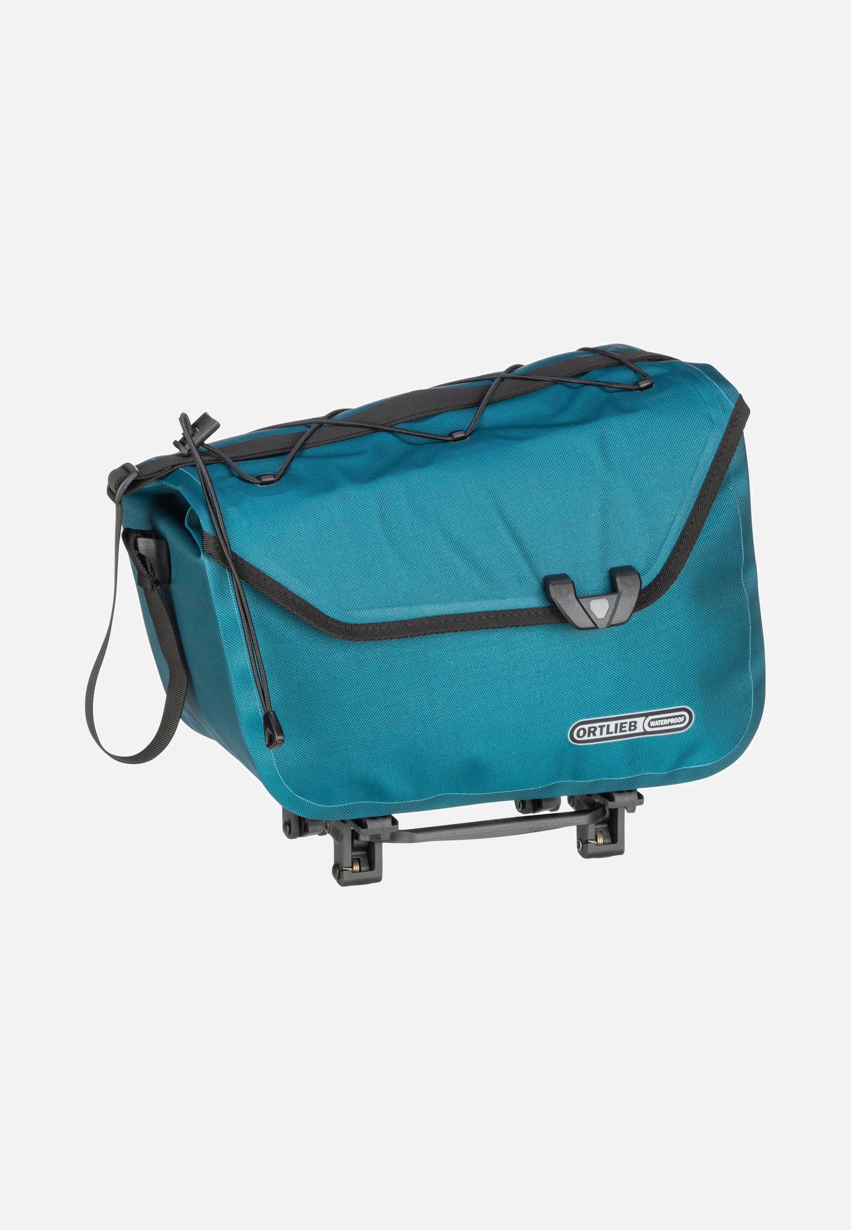 ORTLIEB Trunk-Bag Petrol