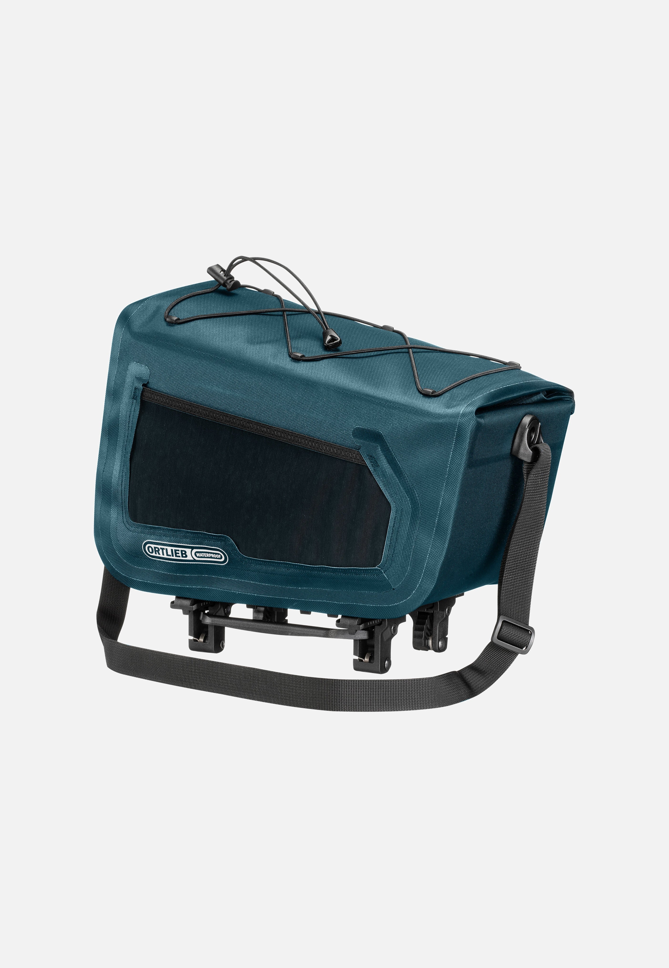 ORTLIEB - Trunk-Bag Petrol - Bike Bag | Neutral-Image