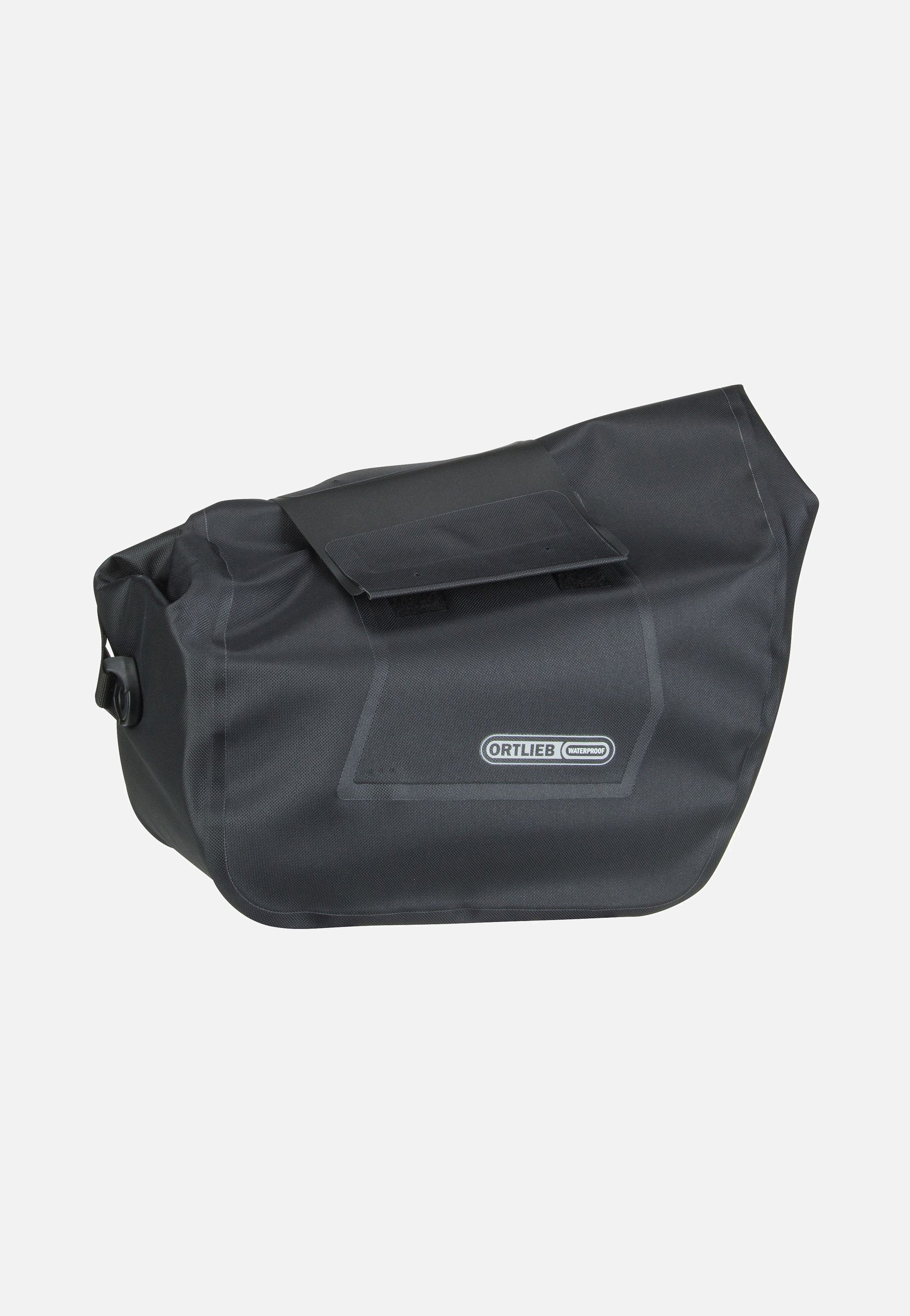 ORTLIEB Trunk-Bag RC Schwarz - Fahrradtasche | Taschenkaufhaus.de