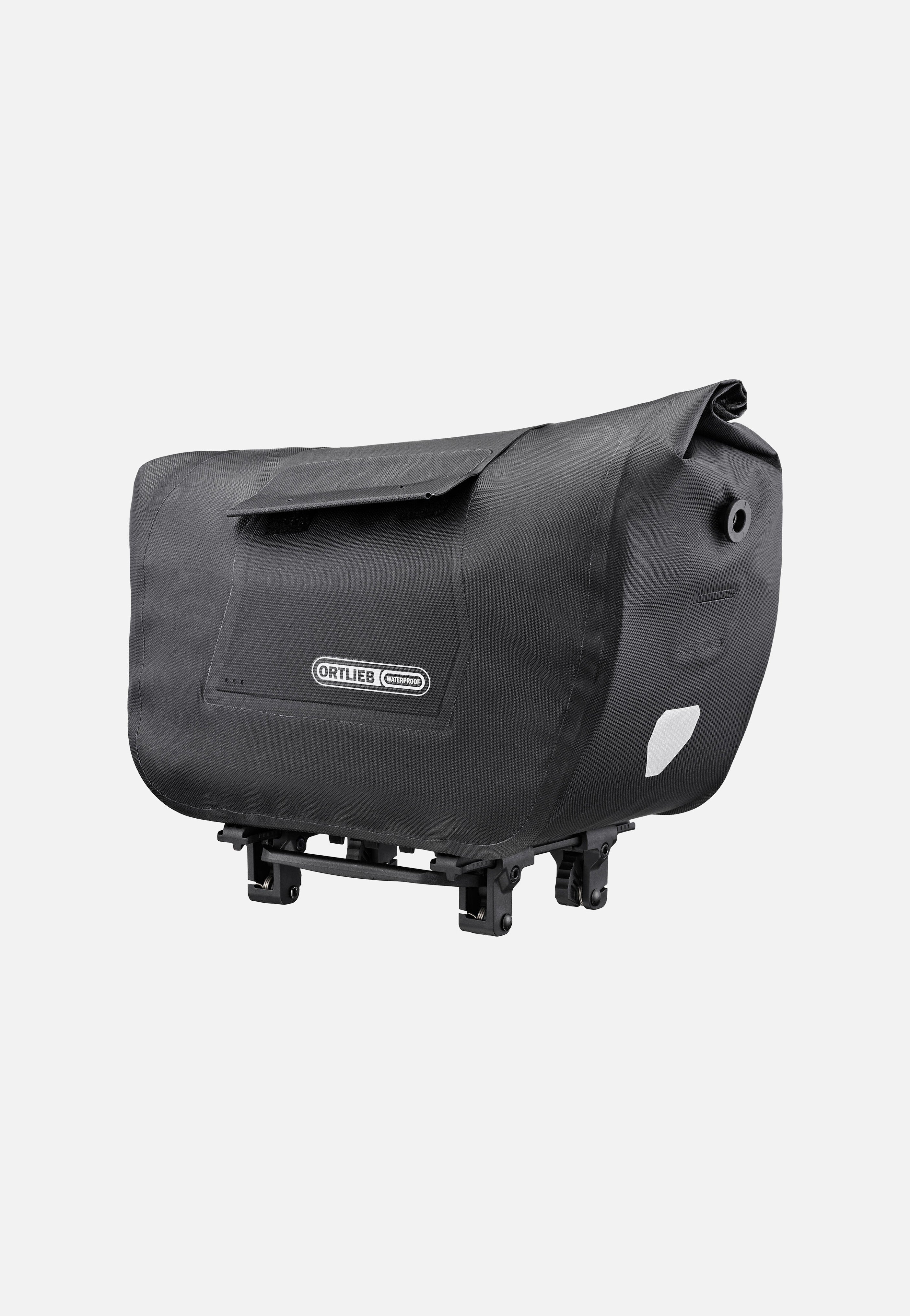 ORTLIEB - Trunk-Bag RC Schwarz - Bike Bag | Neutral-Image