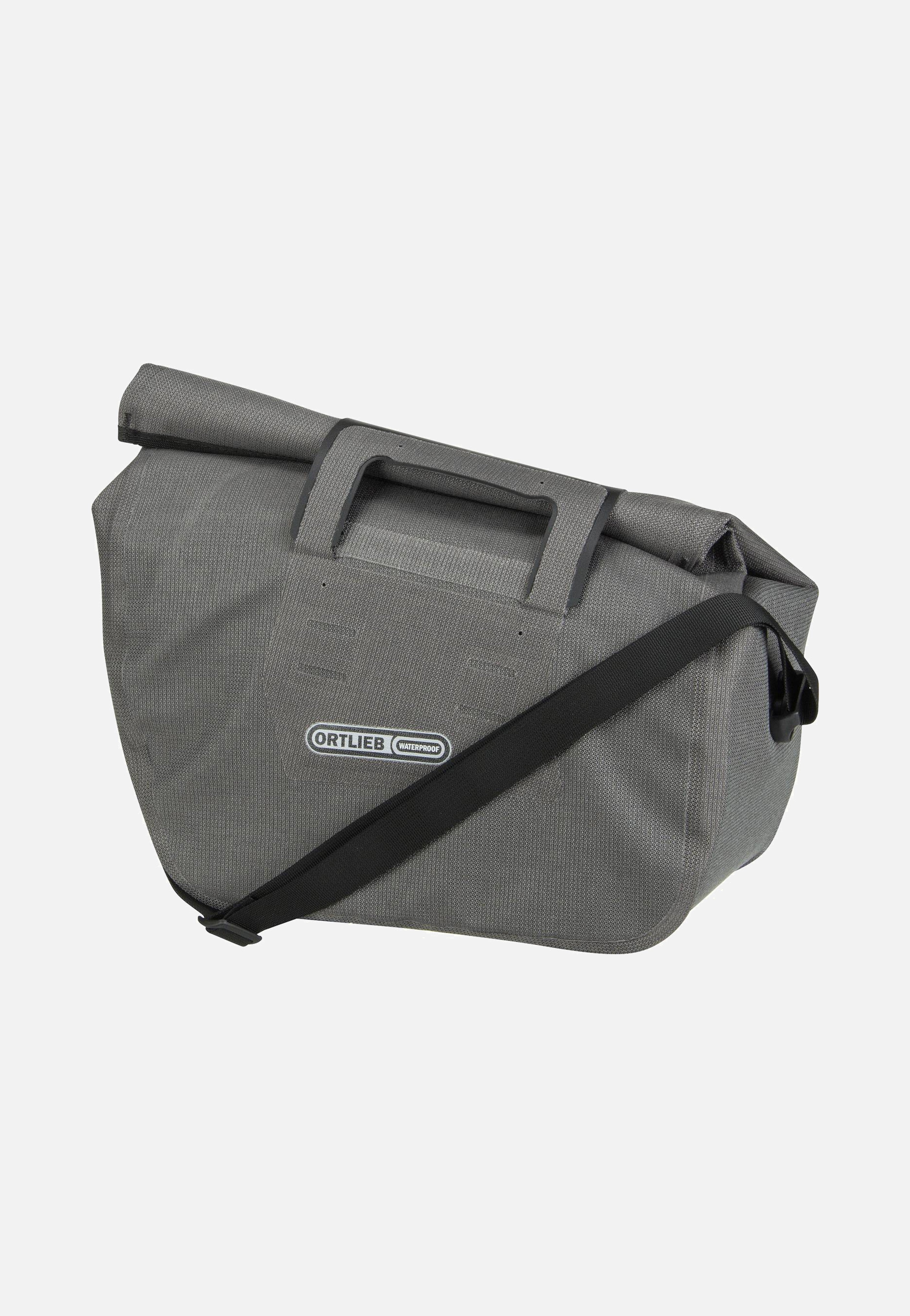 ORTLIEB - Trunk-Bag RC Urban Pepper - Bike Bag | Neutral-Image