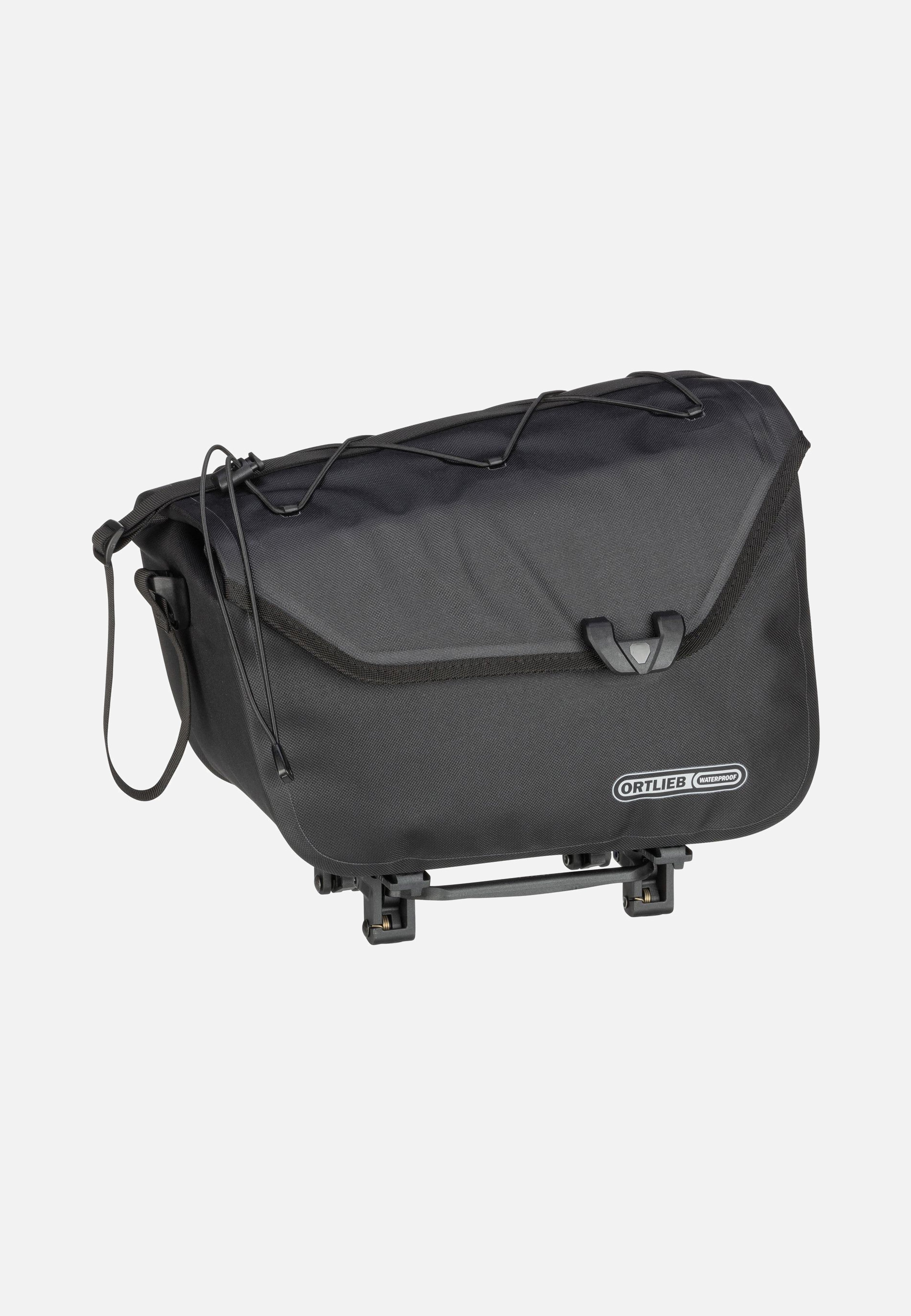 ORTLIEB Trunk-Bag Schwarz