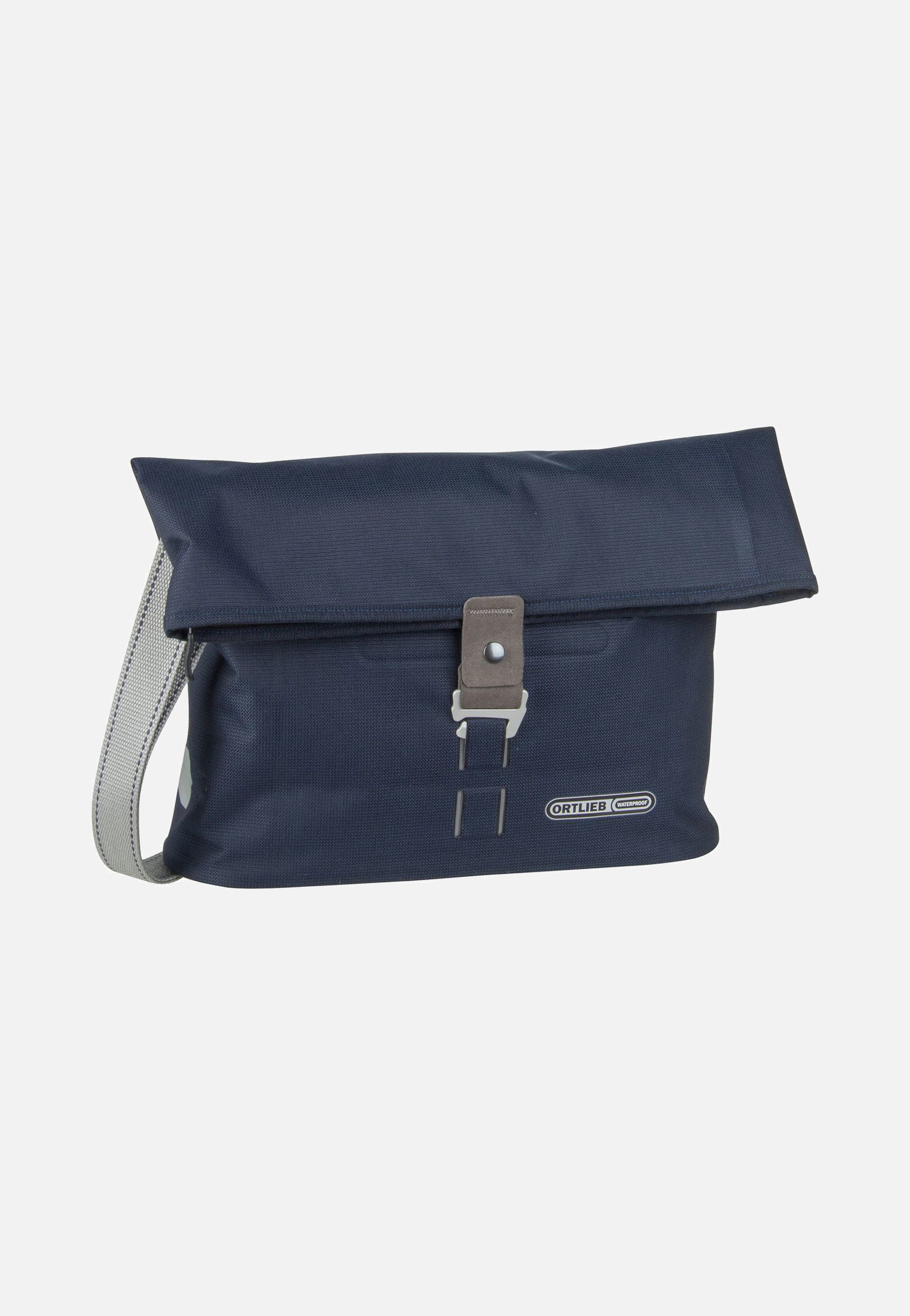 ORTLIEB - Twin-City Urban Ink - Bike Bag | Neutral-Image