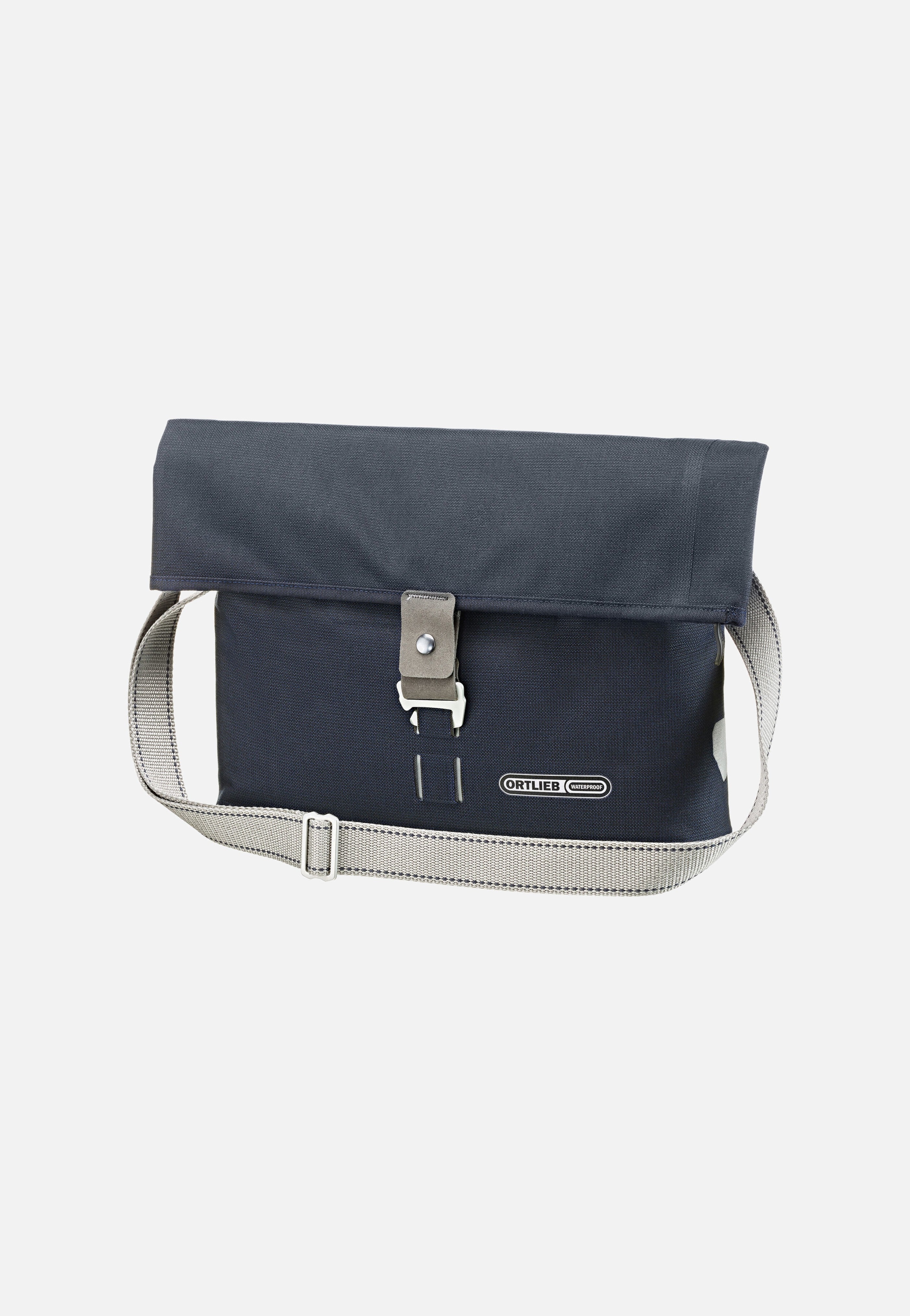 ORTLIEB - Twin-City Urban Ink - Bike Bag | Neutral-Image