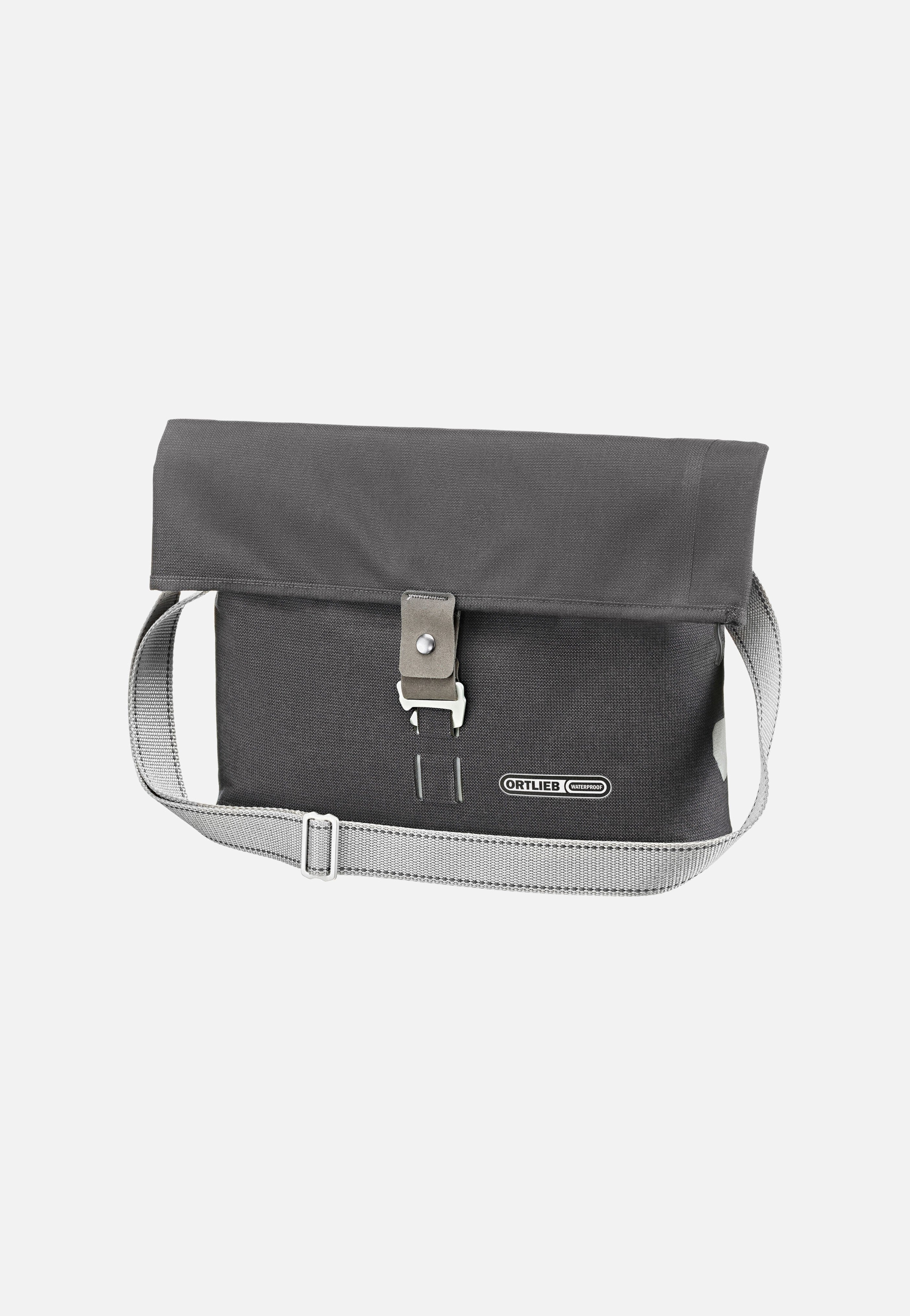ORTLIEB - Twin-City Urban Pepper - Bike Bag | Neutral-Image