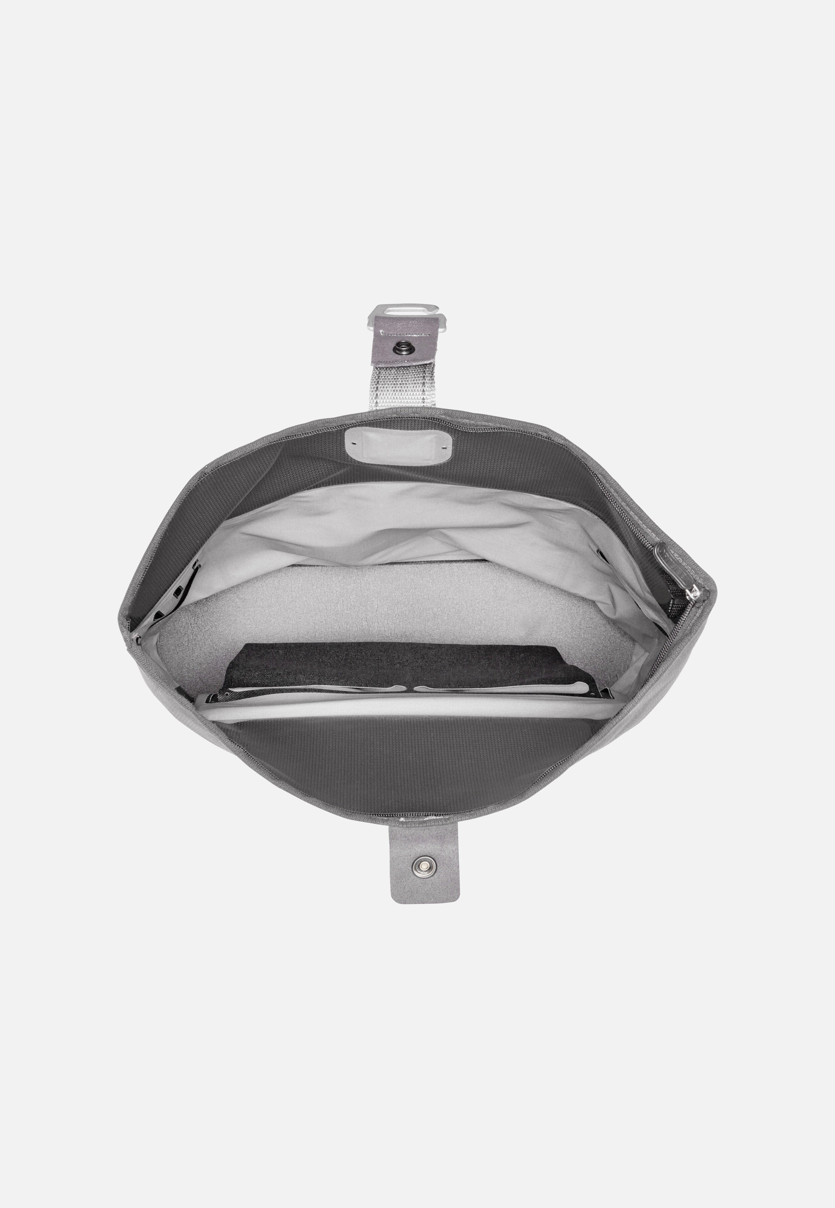 ORTLIEB - Twin-City Urban Pepper - Bike Bag | Neutral-Image