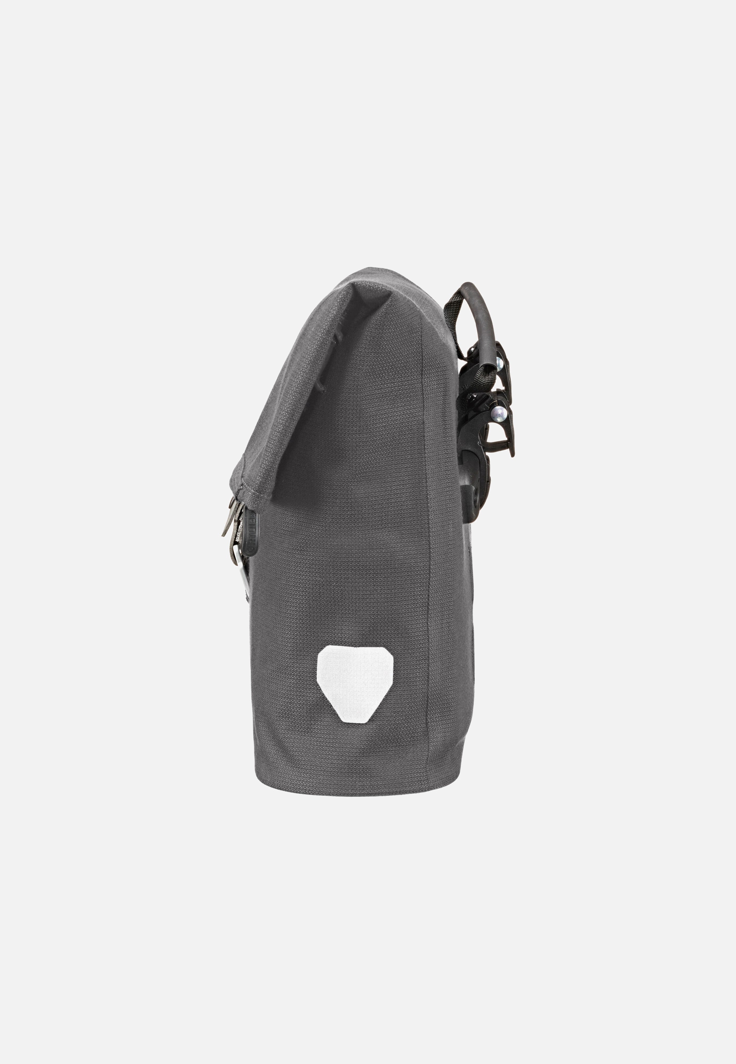 ORTLIEB - Twin-City Urban Pepper - Bike Bag | Neutral-Image