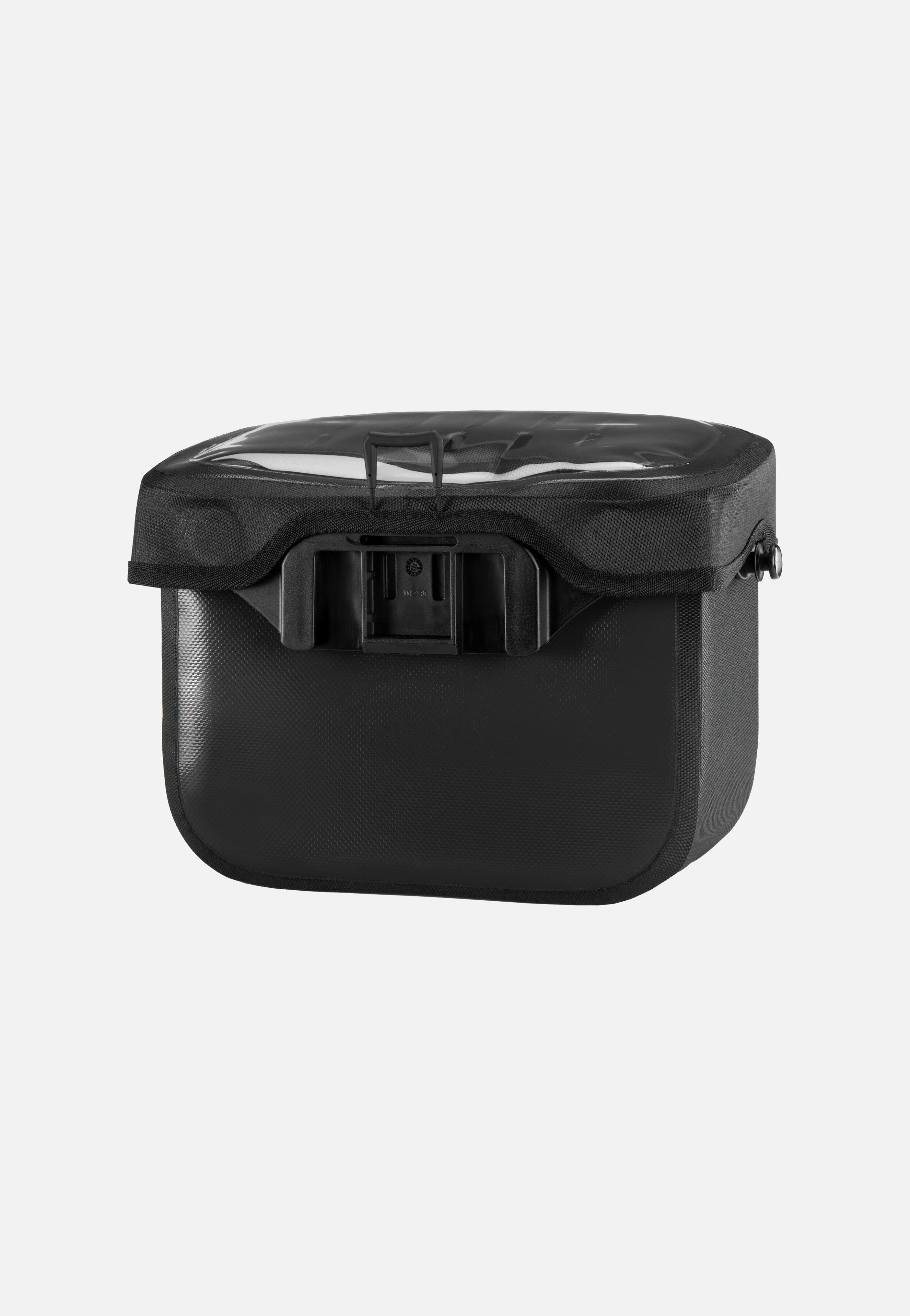 ORTLIEB - Ultimate 6,5L Schwarz - Handlebar Bag | Neutral-Image