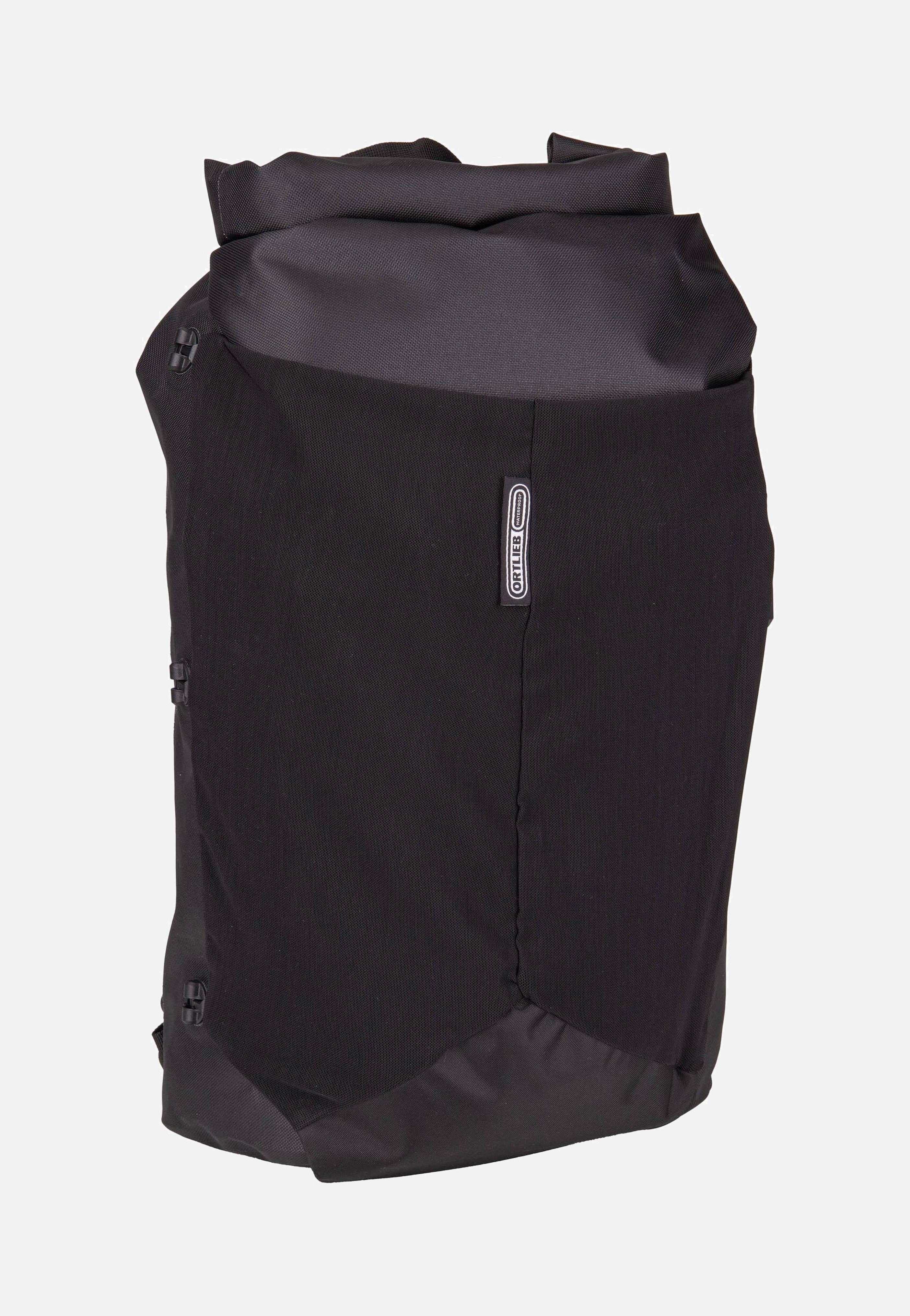 ORTLIEB - Vario Lite 22 Black - Bag | Neutral-Image