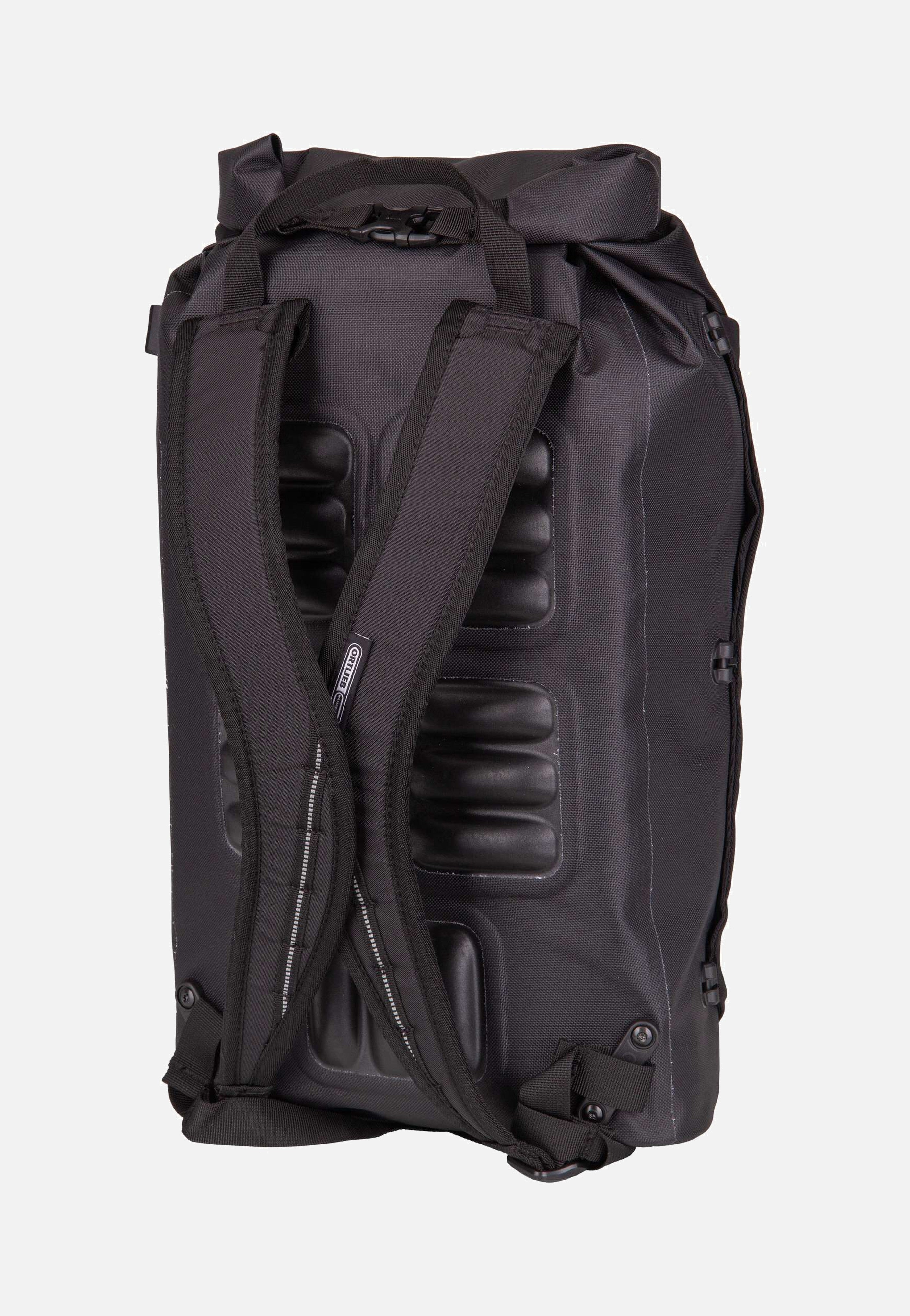 ORTLIEB - Vario Lite 22 Black - Bag | Neutral-Image