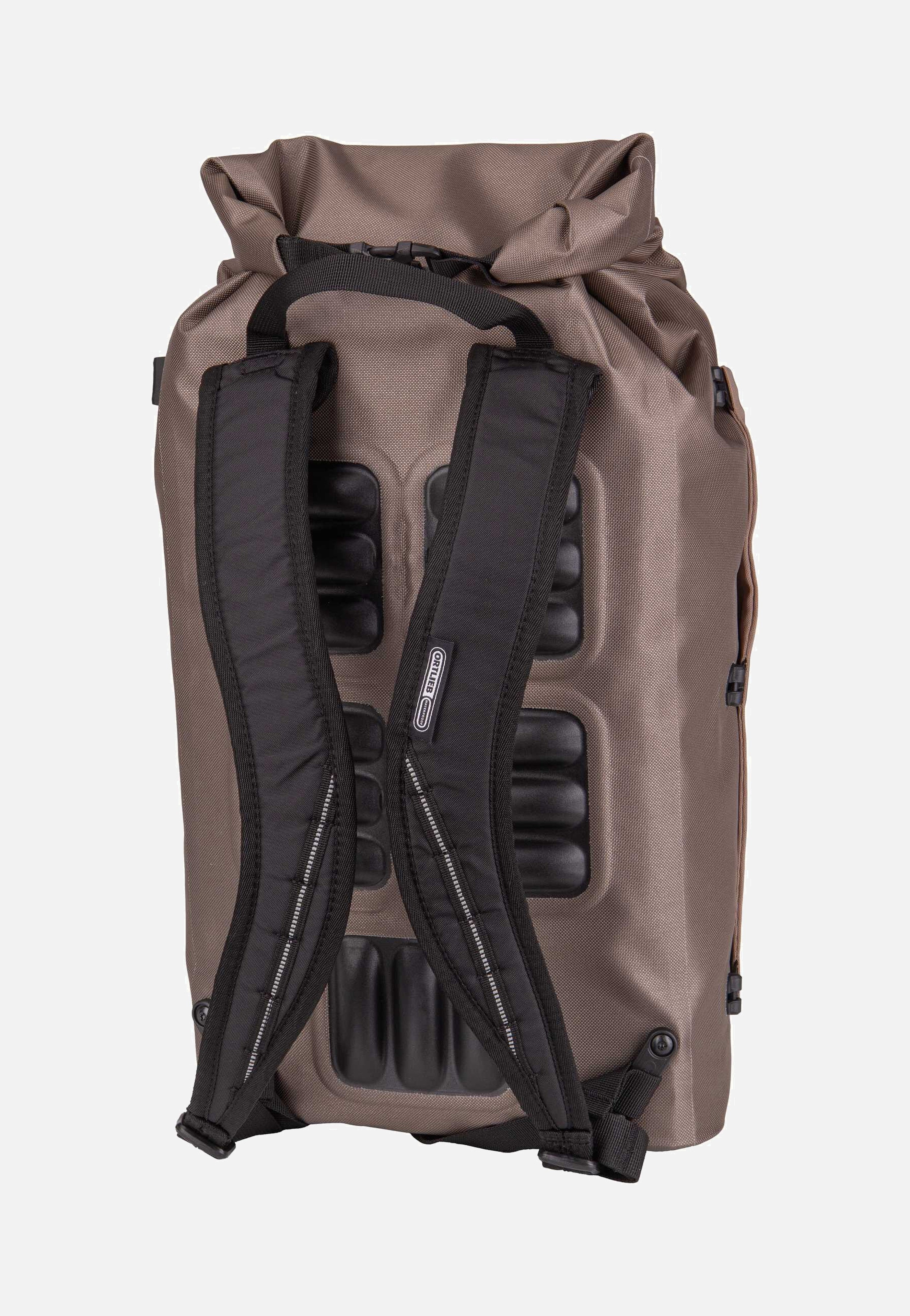 ORTLIEB - Vario Lite 22 Dark Sand - Bag | Neutral-Image