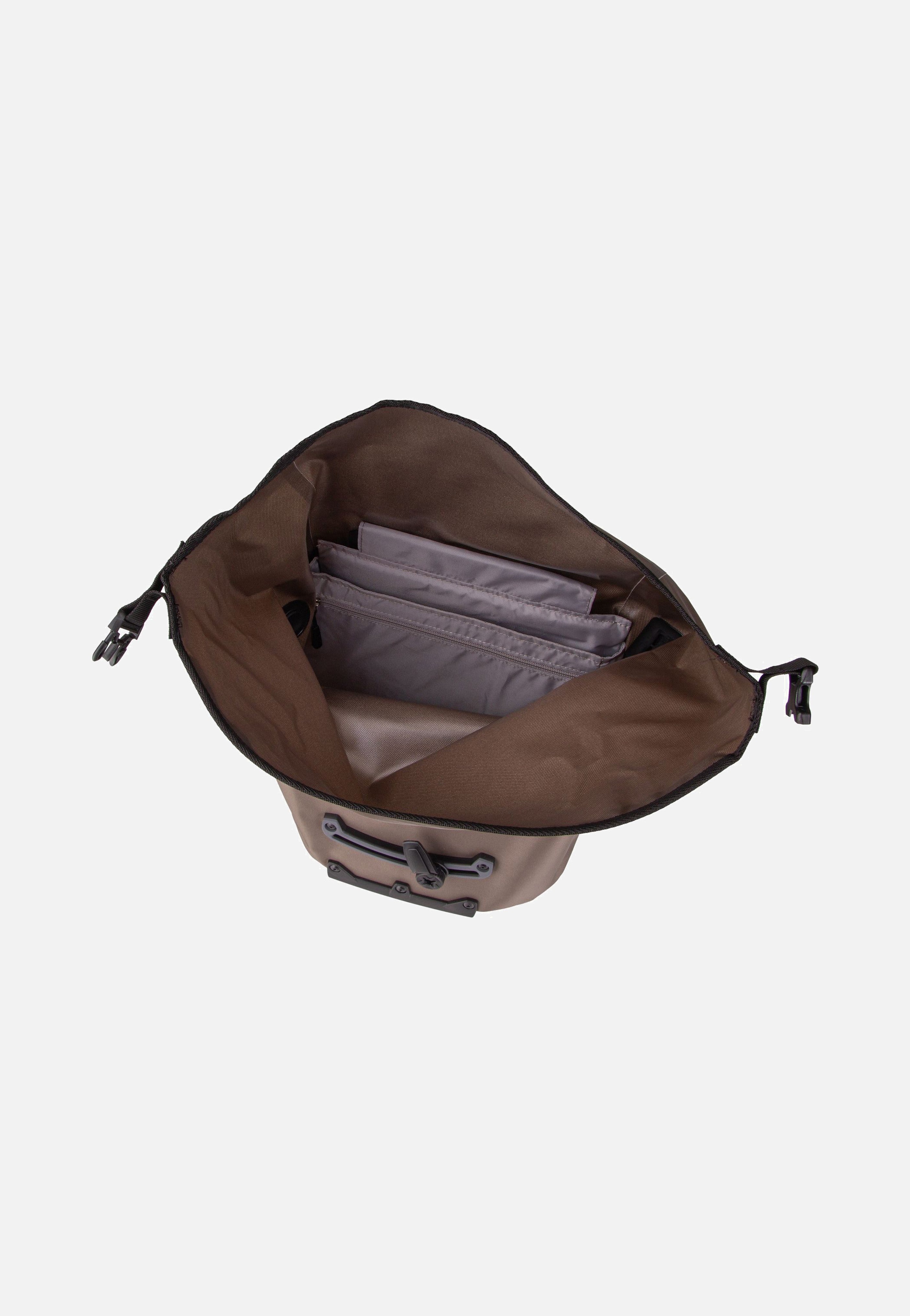 ORTLIEB - Vario Lite 22 Dark Sand - Bag | Neutral-Image