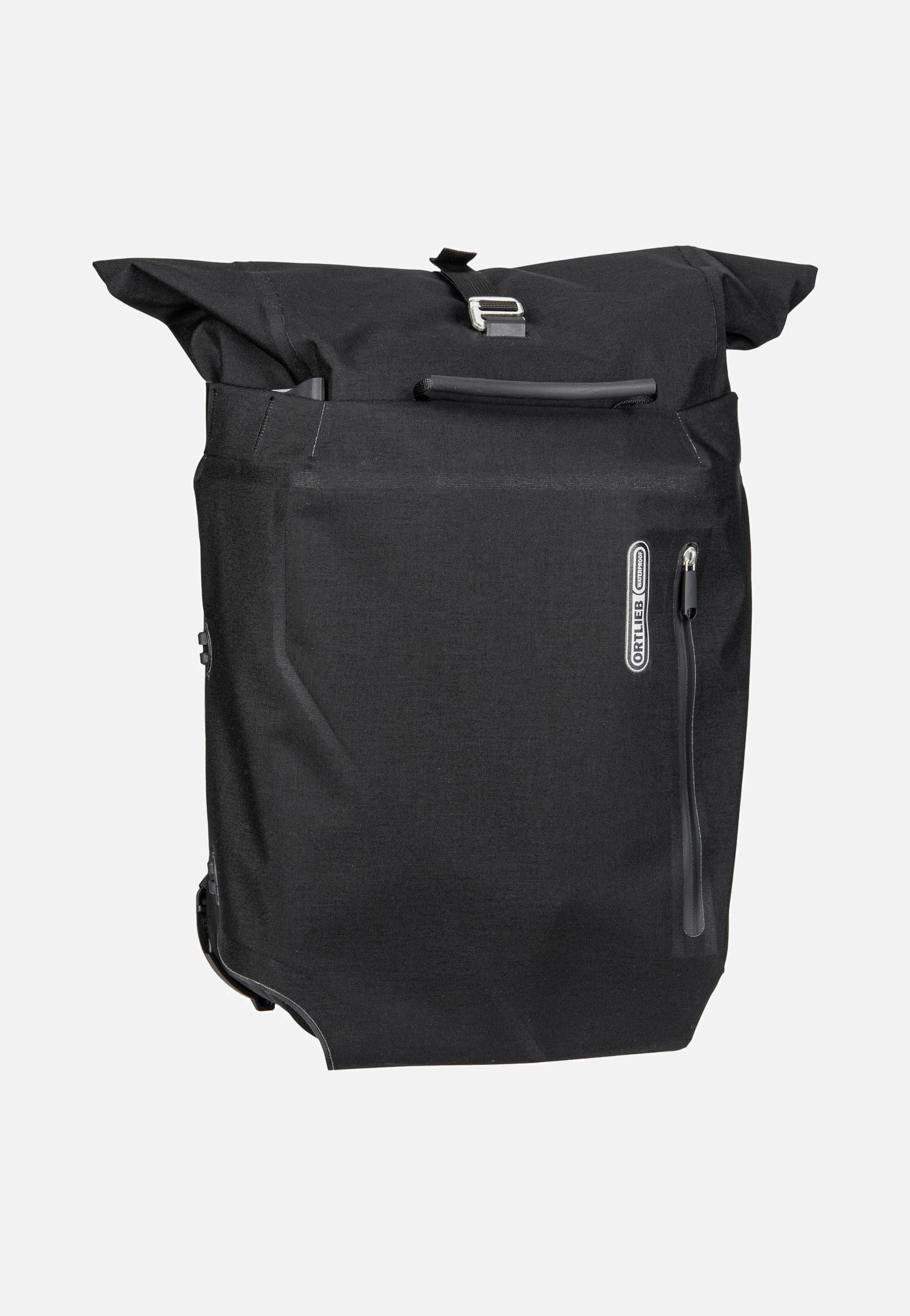 fahrradrucksack ortlieb vario ORTLIEB Vario Plus 26 QL2.2 Black - Tasche