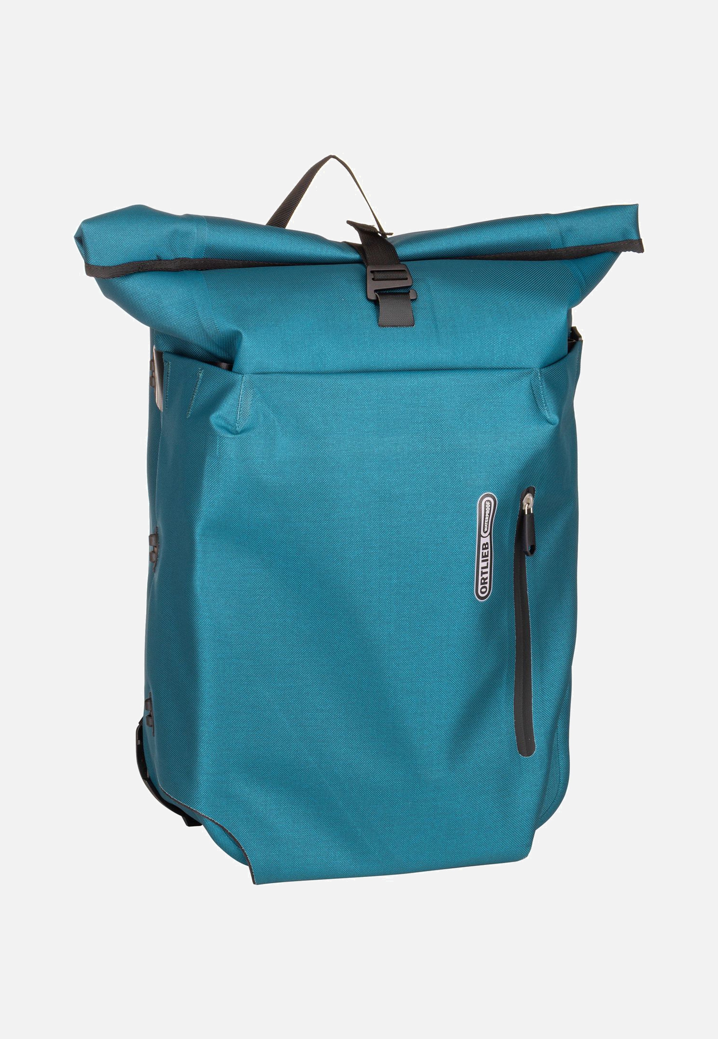 ORTLIEB - Vario PS 20 QL2.1 Petrol - Bag | Neutral-Image