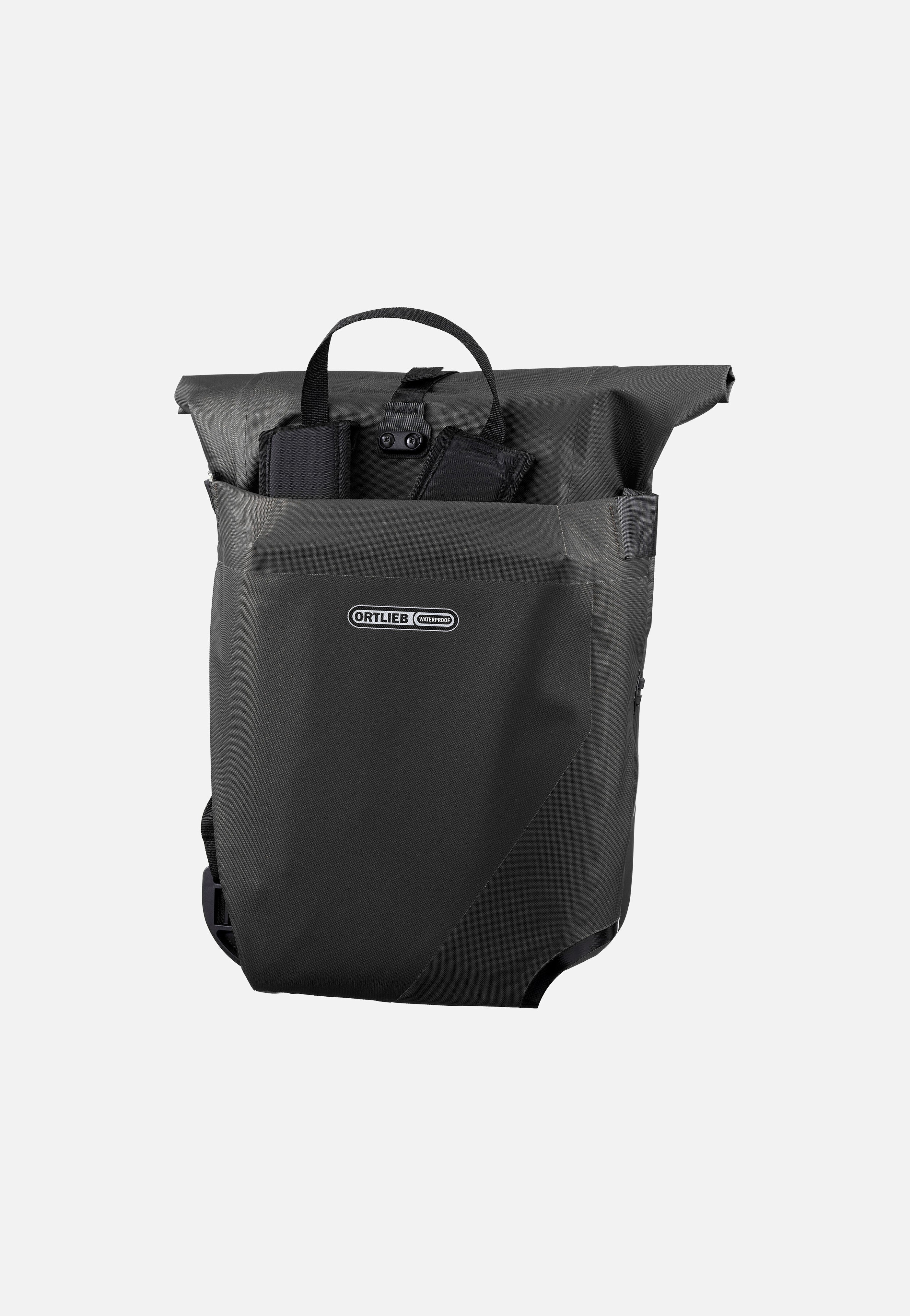 ORTLIEB - Vario PS 20 QL2.1 Schwarz - Bag | Neutral-Image