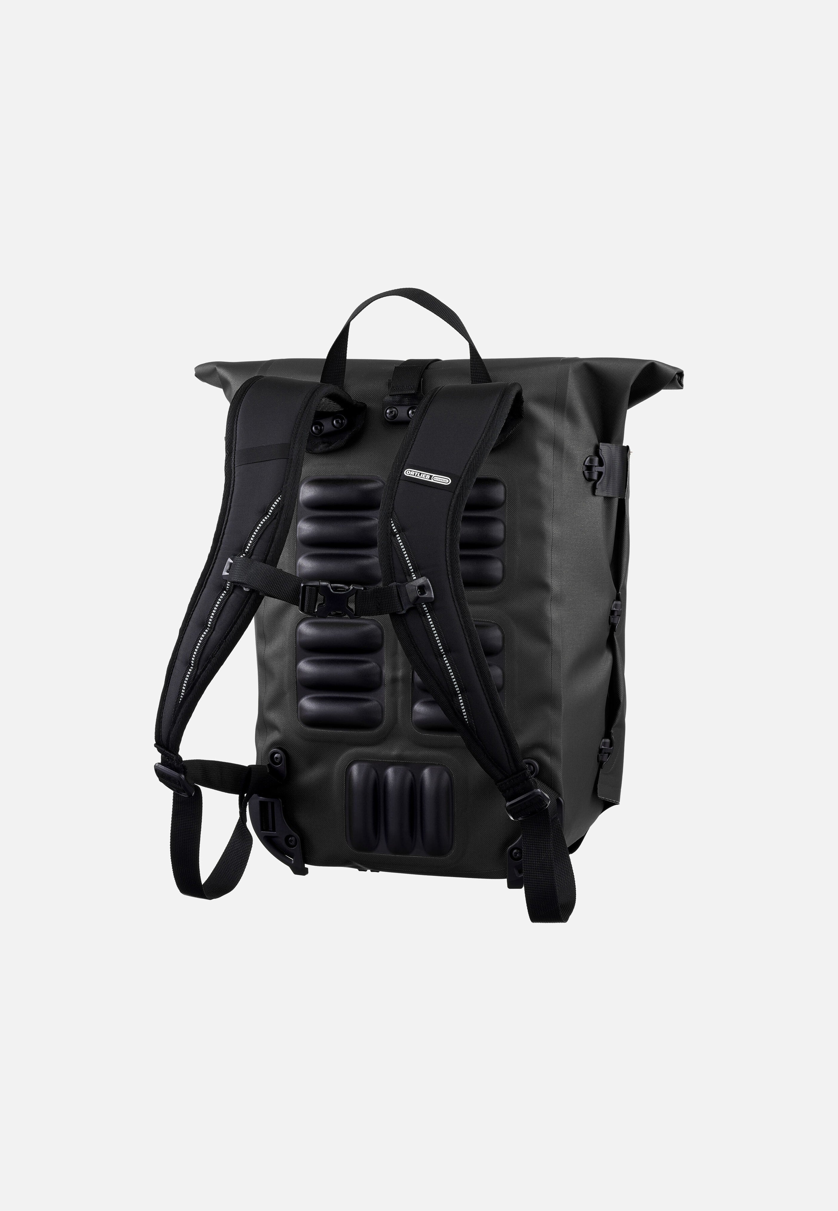 ORTLIEB - Vario PS 20 QL2.1 Schwarz - Bag | Neutral-Image