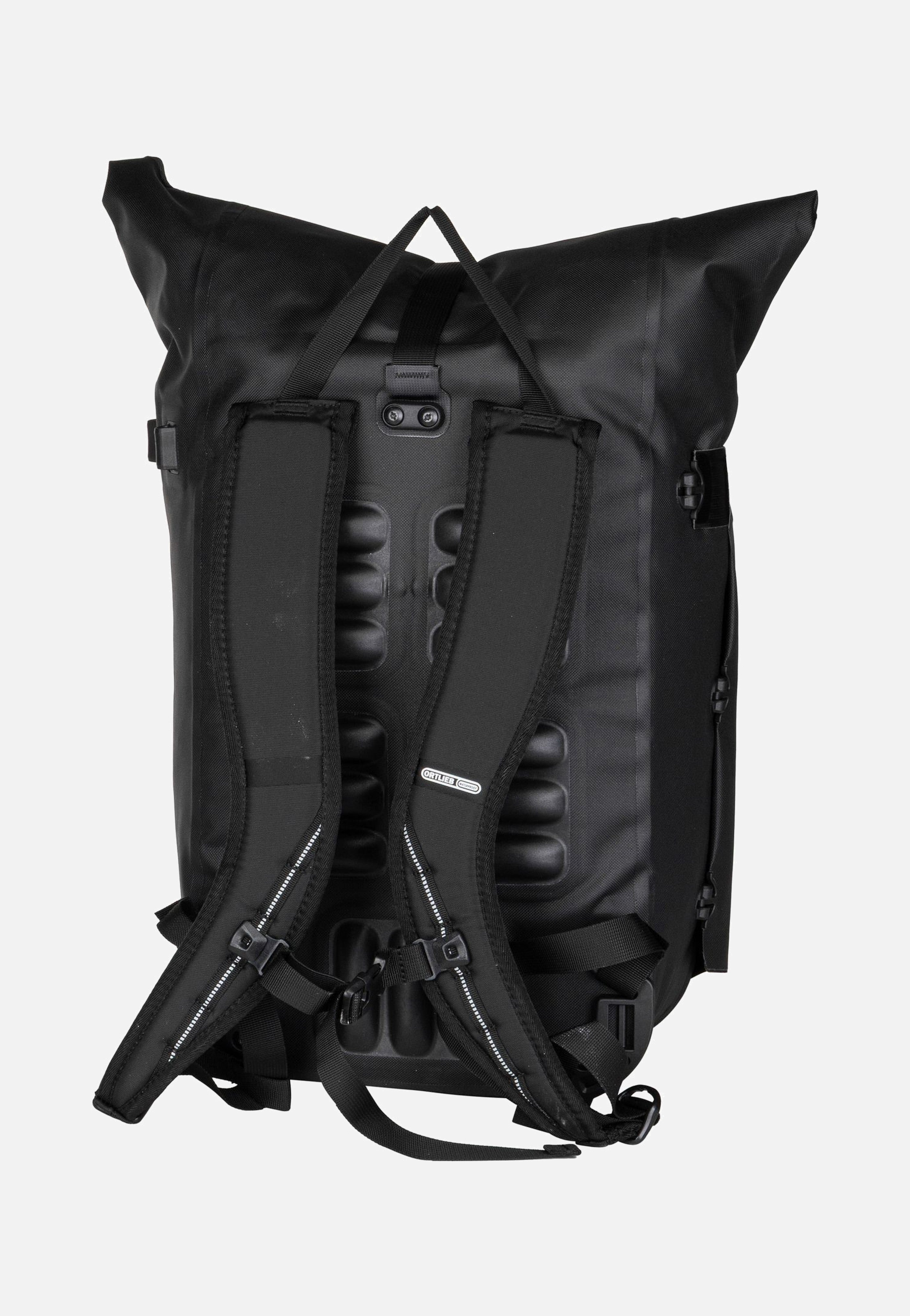 ORTLIEB - Vario PS 20 QL3.1 Black - Bag | Neutral-Image