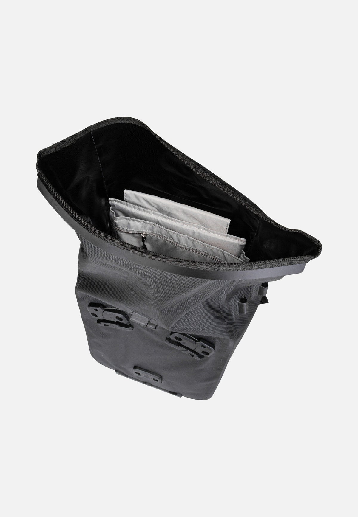 ORTLIEB Vario PS 20 QL3.1 Black Tasche