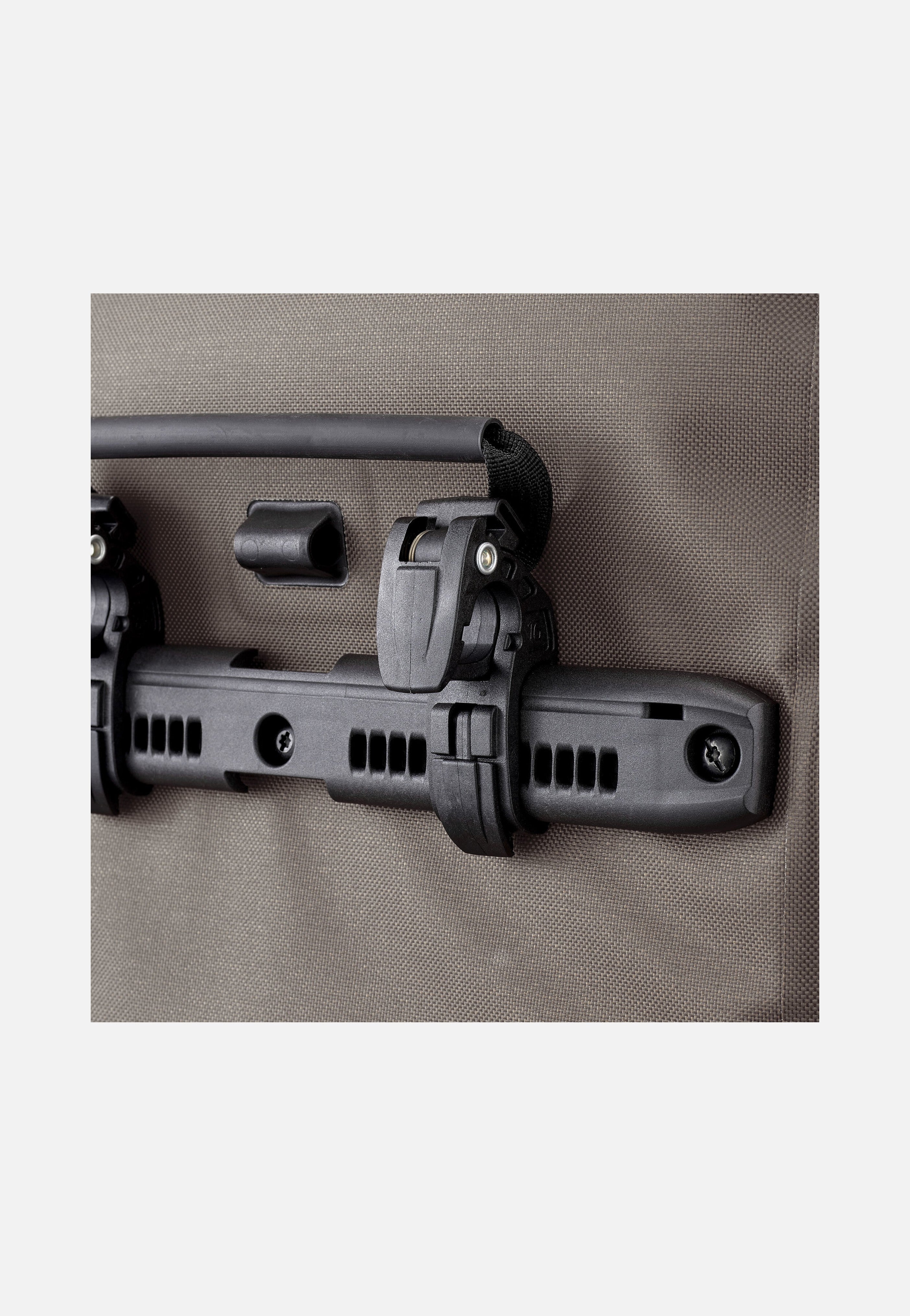 ORTLIEB - Vario PS 26 QL2.1 Dark Sand - Bag | Neutral-Image