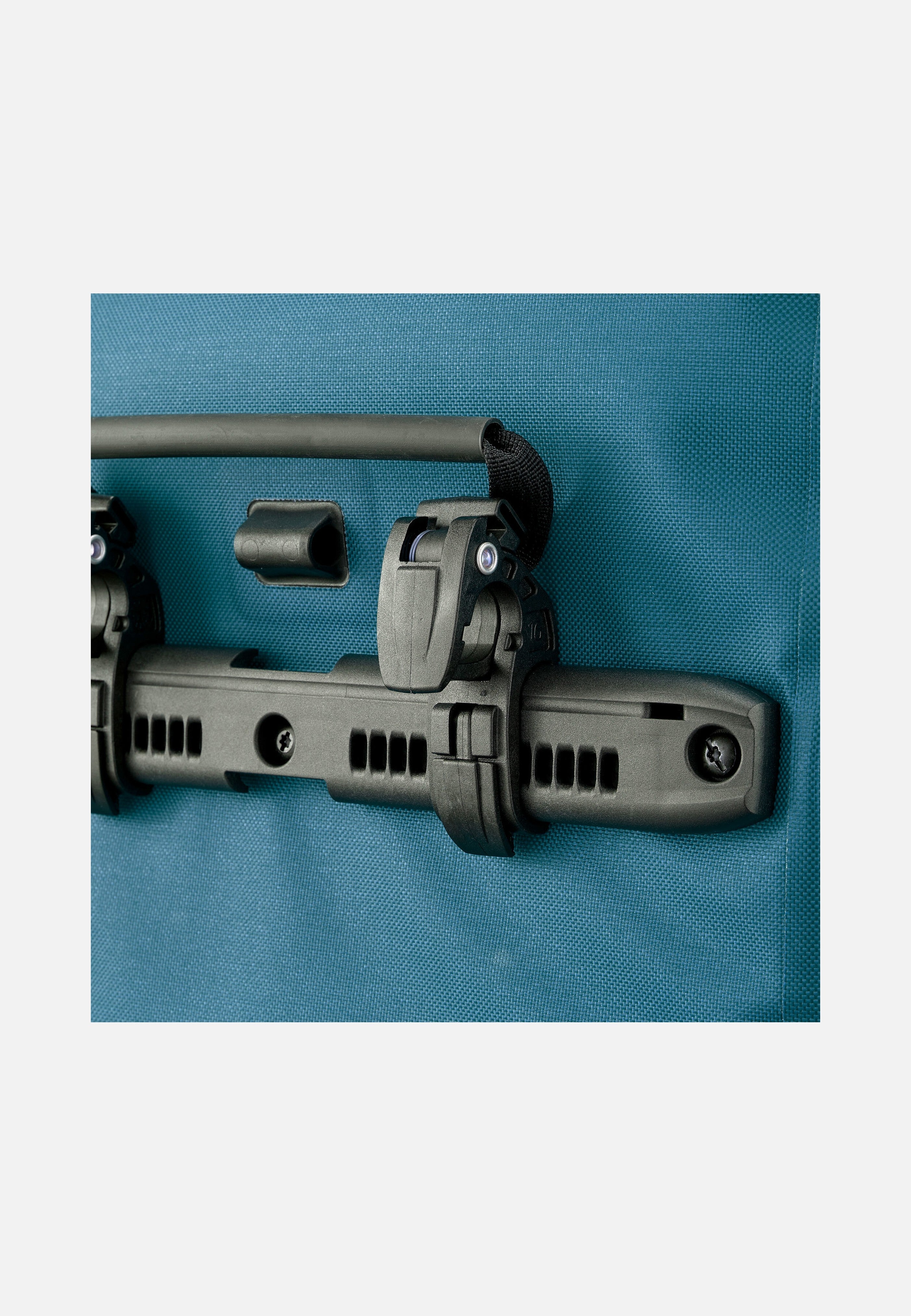 ORTLIEB - Vario PS 26 QL2.1 Petrol - Bag | Neutral-Image