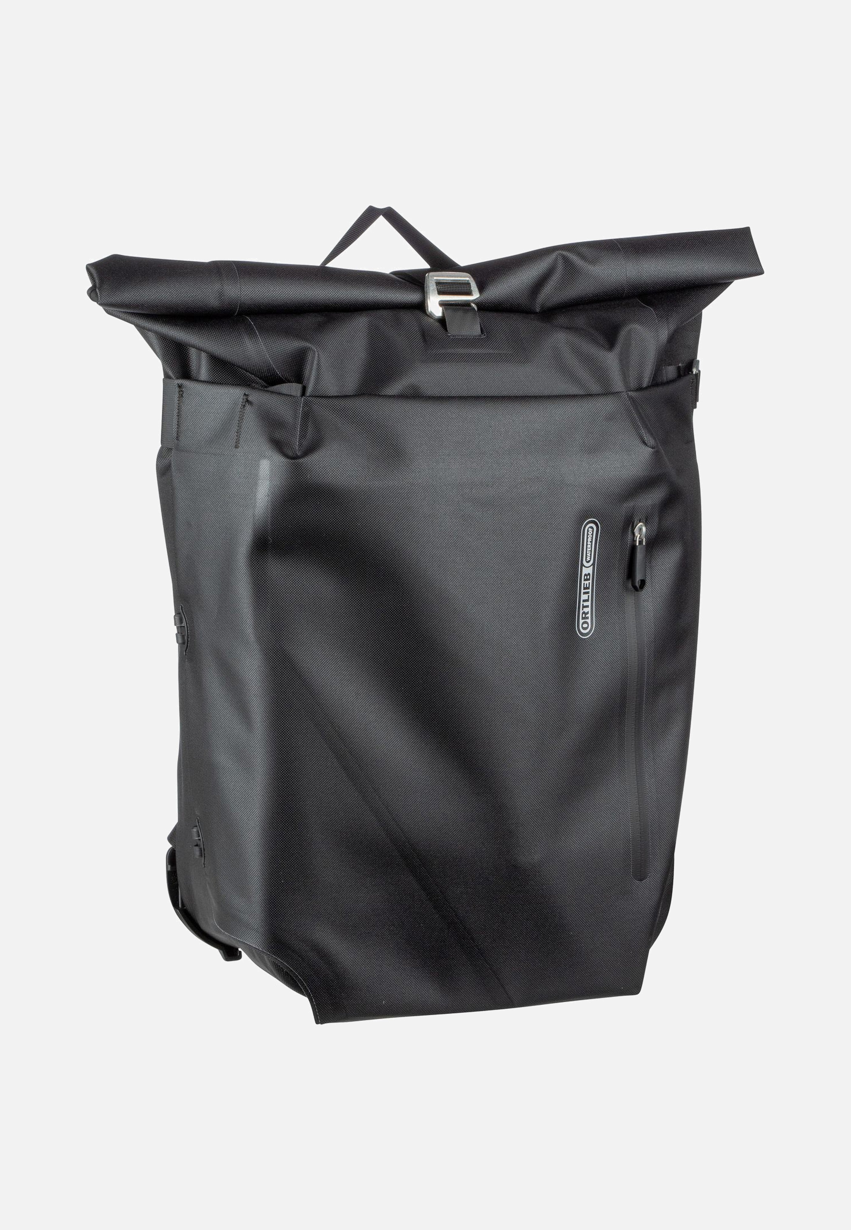 ORTLIEB - Vario PS 26 QL2.1 Schwarz - Bag | Neutral-Image