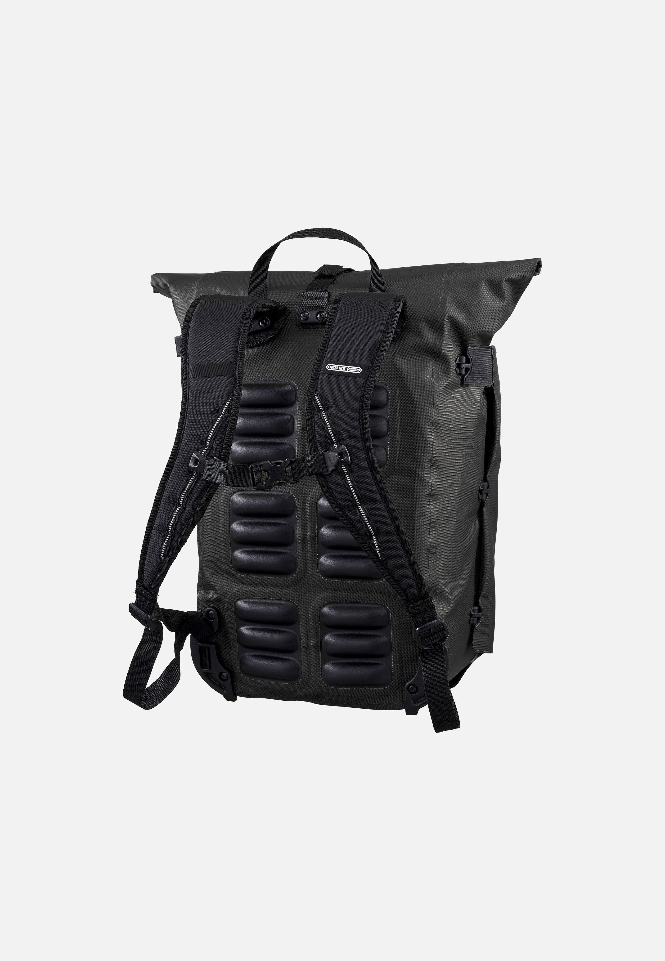ORTLIEB - Vario PS 26 QL2.1 Schwarz - Bag | Neutral-Image
