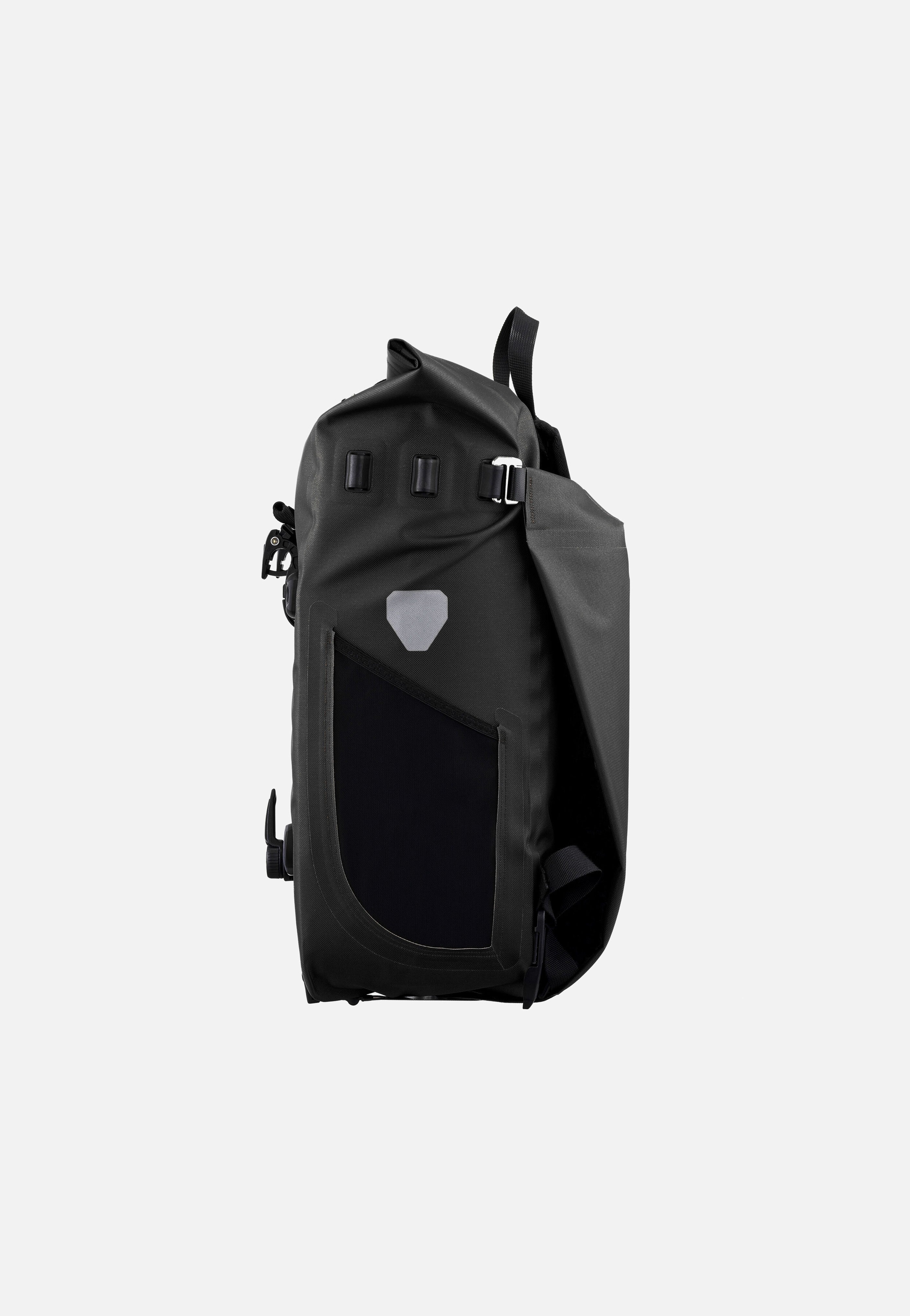 ORTLIEB - Vario PS 26 QL2.1 Schwarz - Bag | Neutral-Image