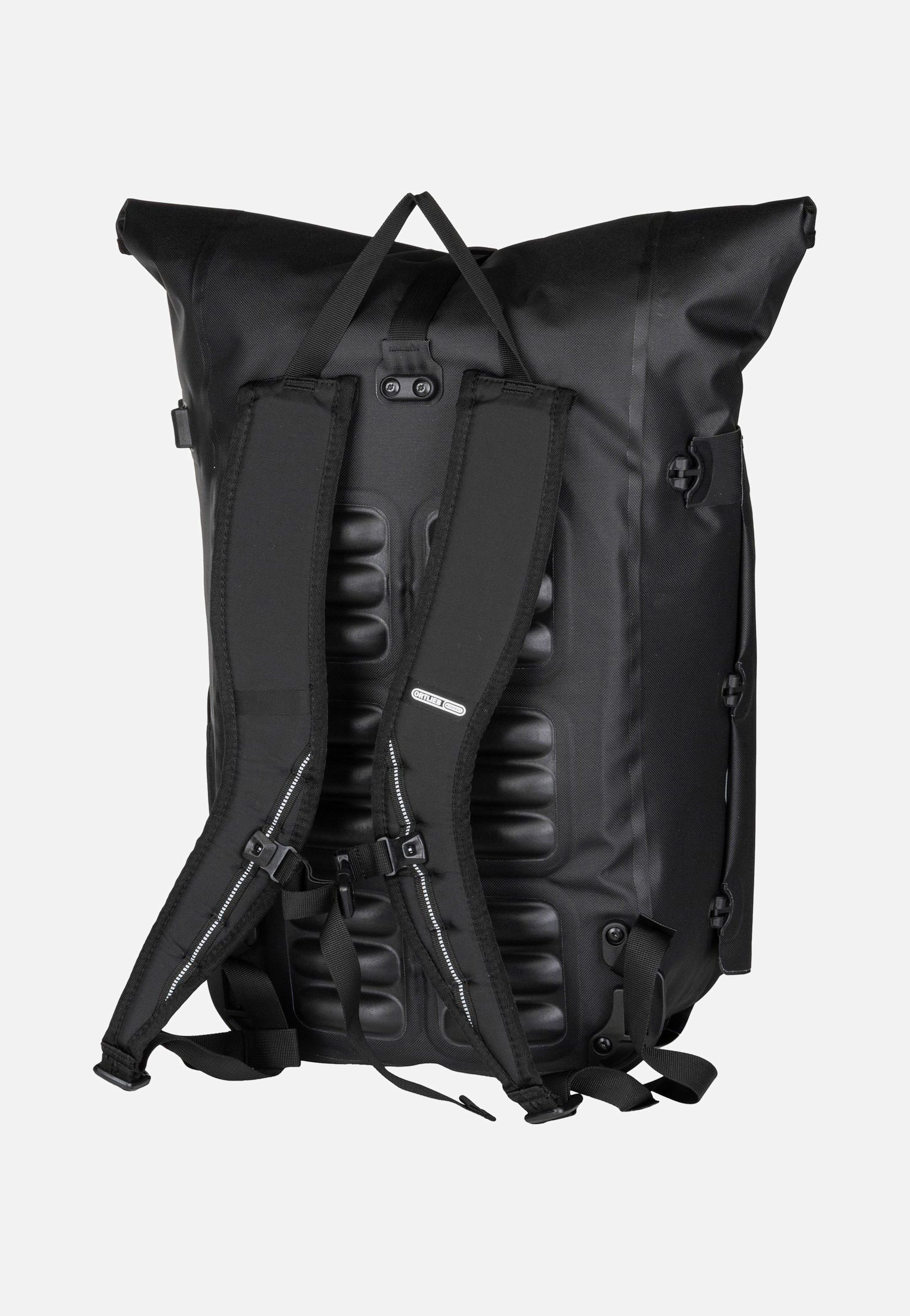 ORTLIEB - Vario PS 26 QL3.1 Black - Bag | Neutral-Image