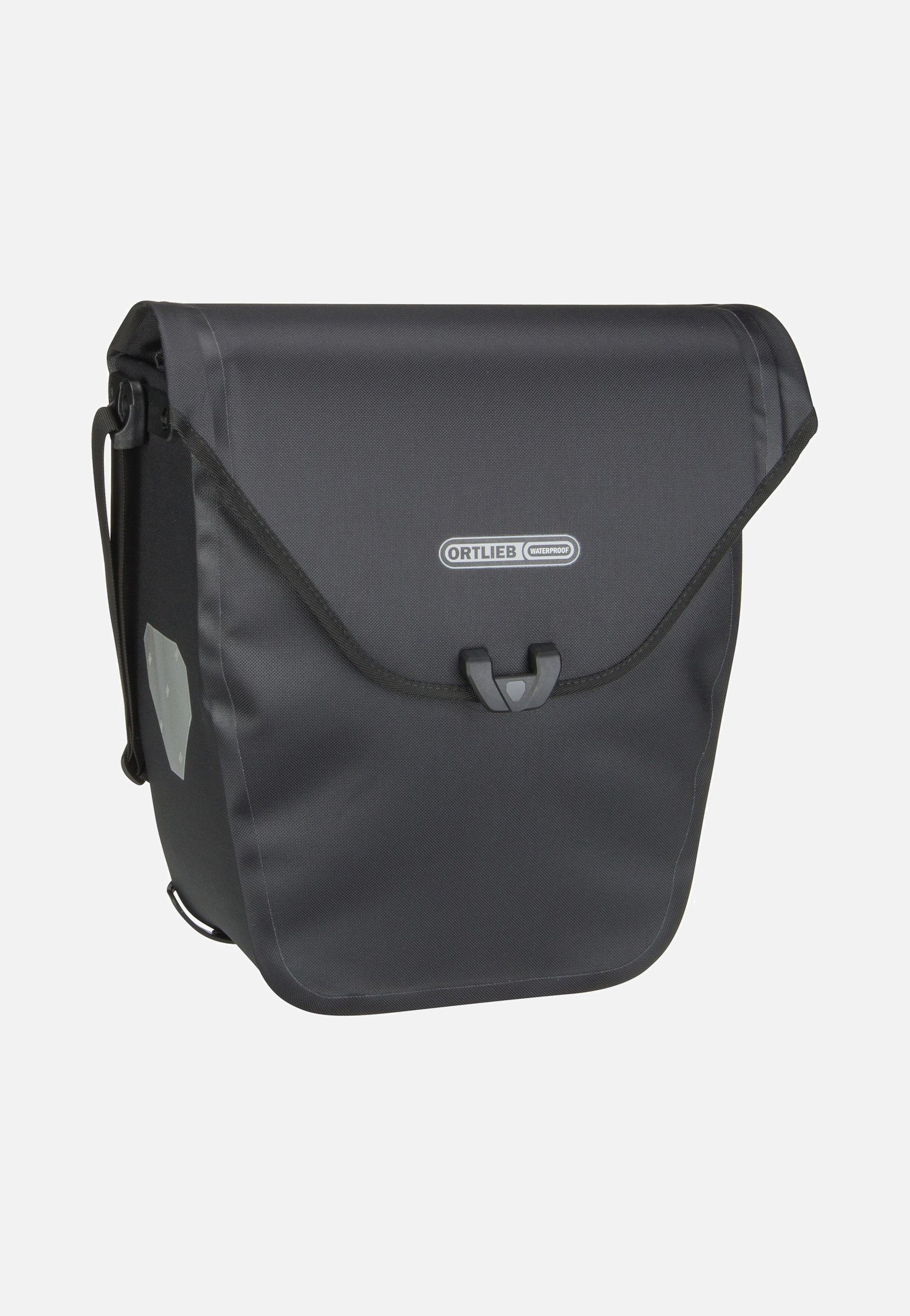 ORTLIEB - Velo-Shopper QL2.1 Schwarz - Bike Bag | Neutral-Image