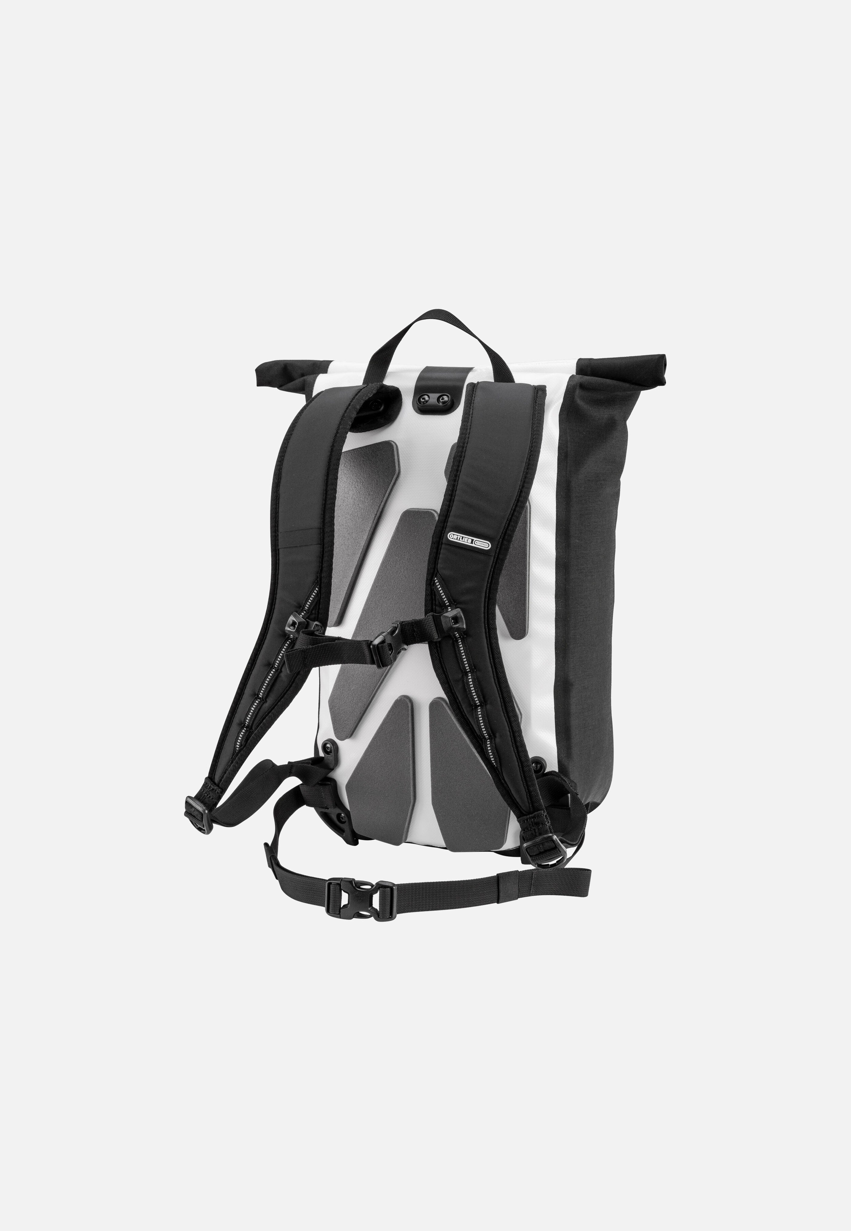 ORTLIEB Velocity Design 23L Trees Rolltop Rucksack
