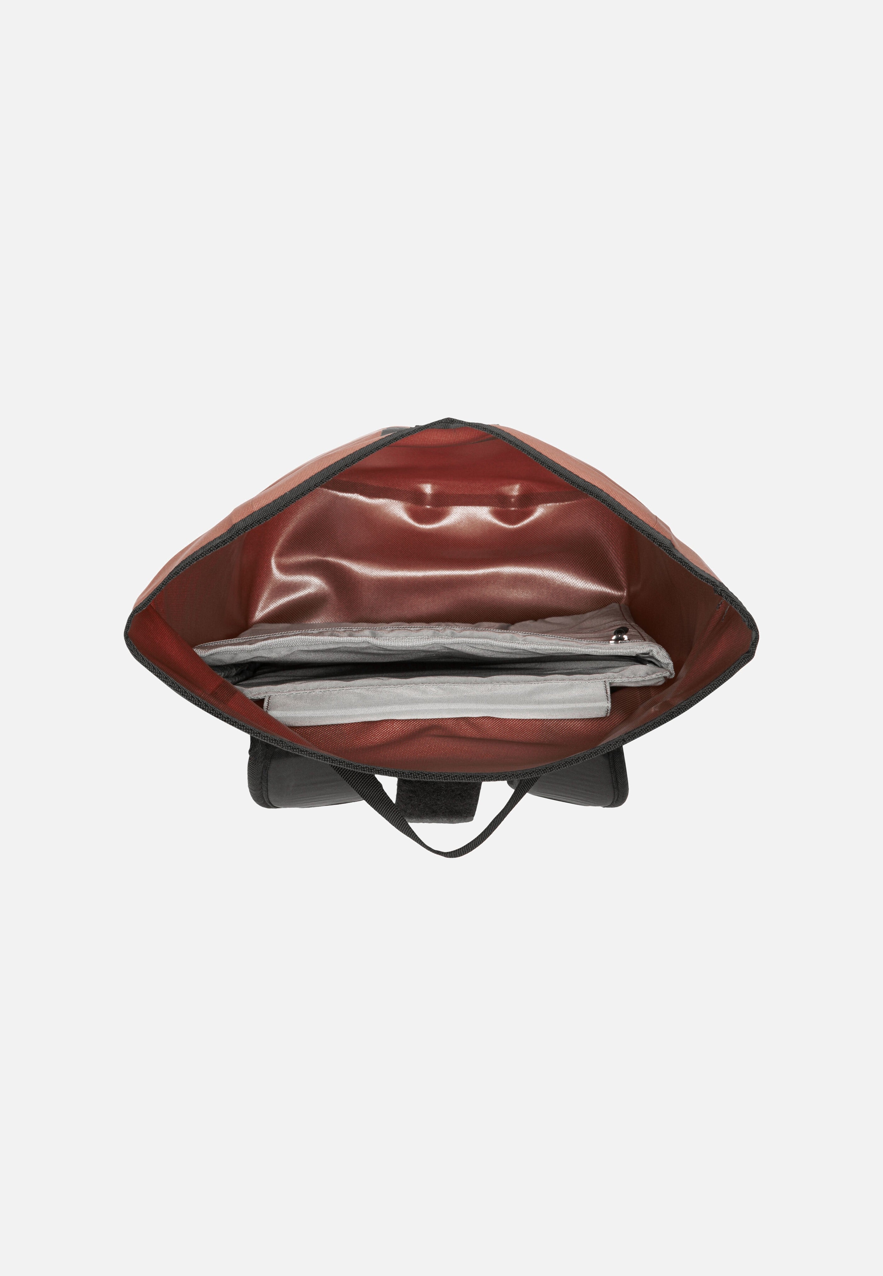 ORTLIEB - Velocity PS 17L Rooibos - Rolltop Backpack | Neutral-Image