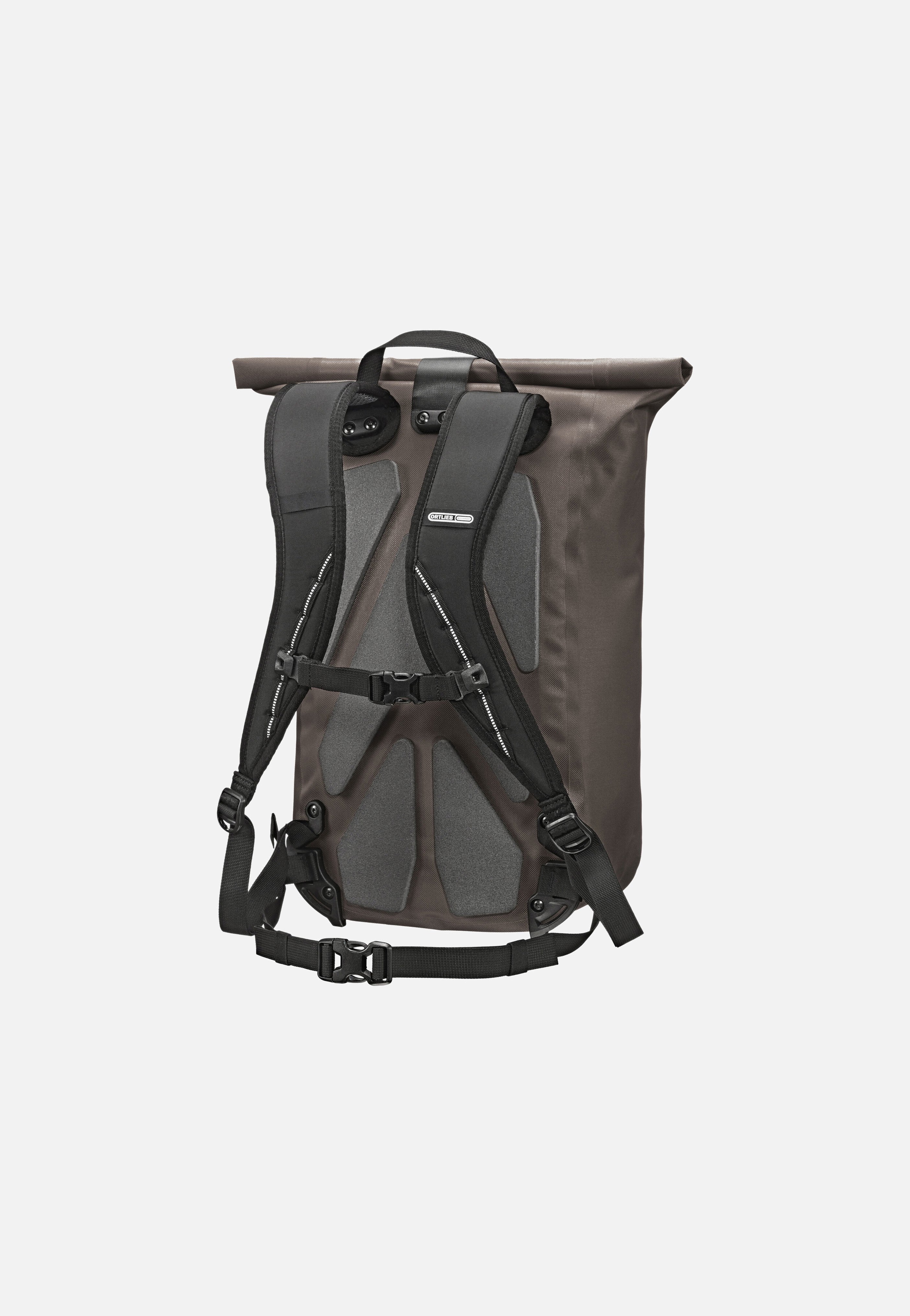 ORTLIEB - Velocity PS 23L Dark Sand - Rolltop Backpack | Neutral-Image