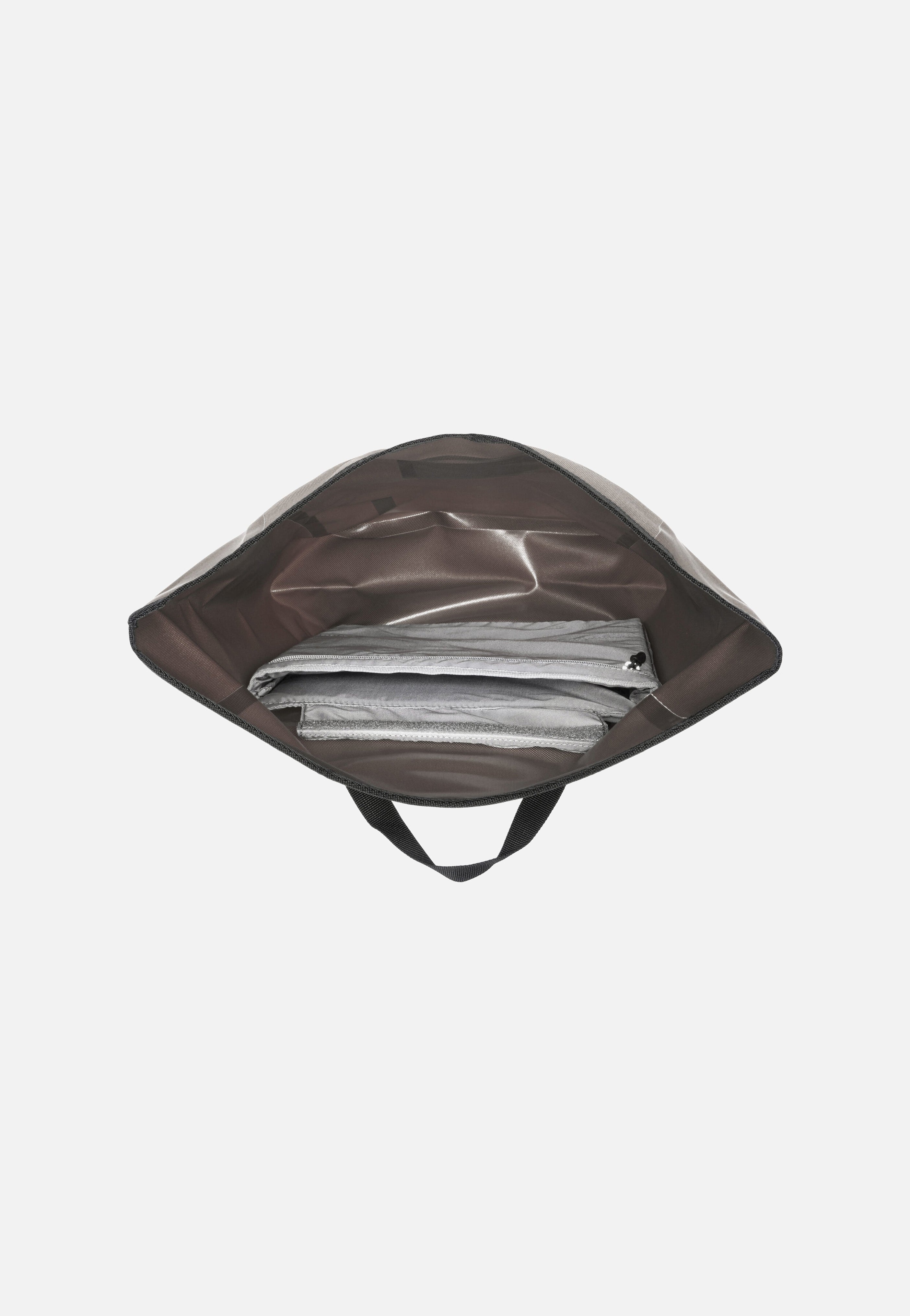 ORTLIEB - Velocity PS 23L Dark Sand - Rolltop Backpack | Neutral-Image