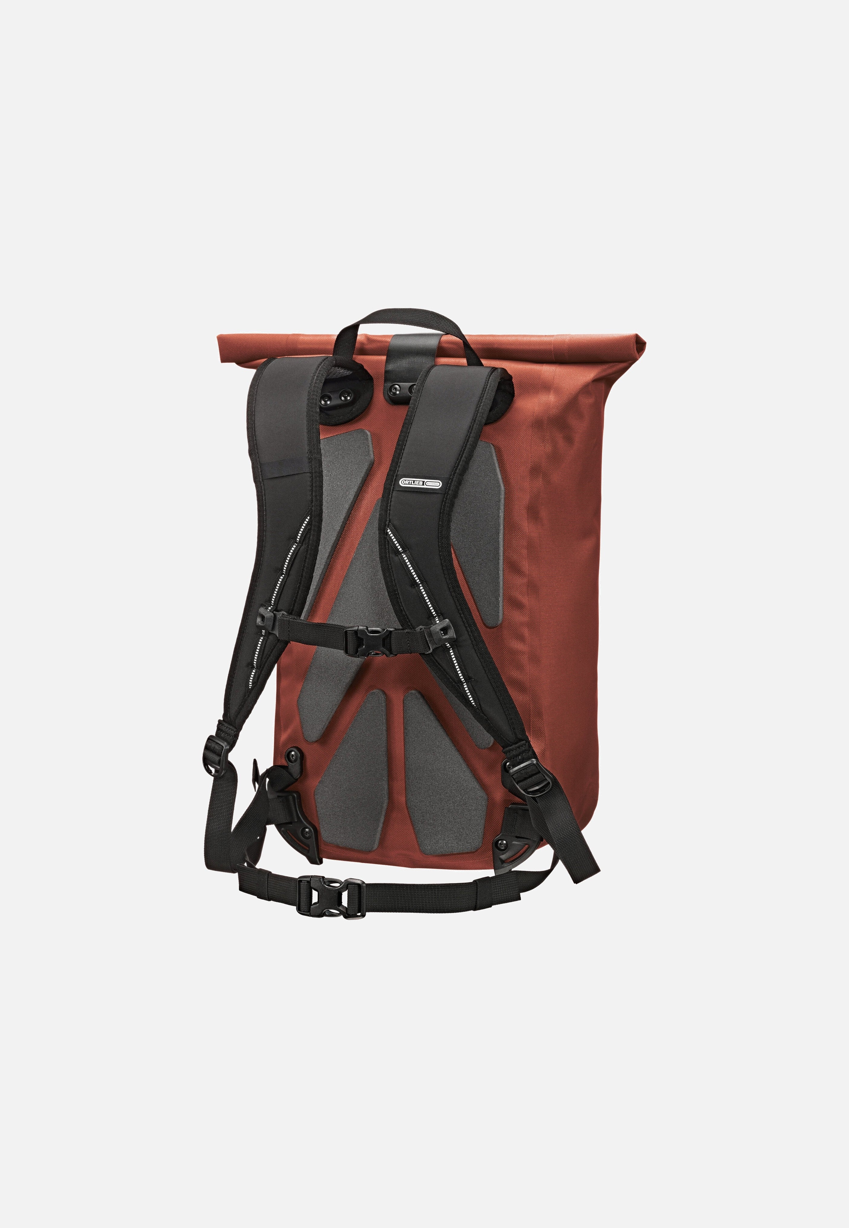 ORTLIEB - Velocity PS 23L Rooibos - Rolltop Backpack | Neutral-Image