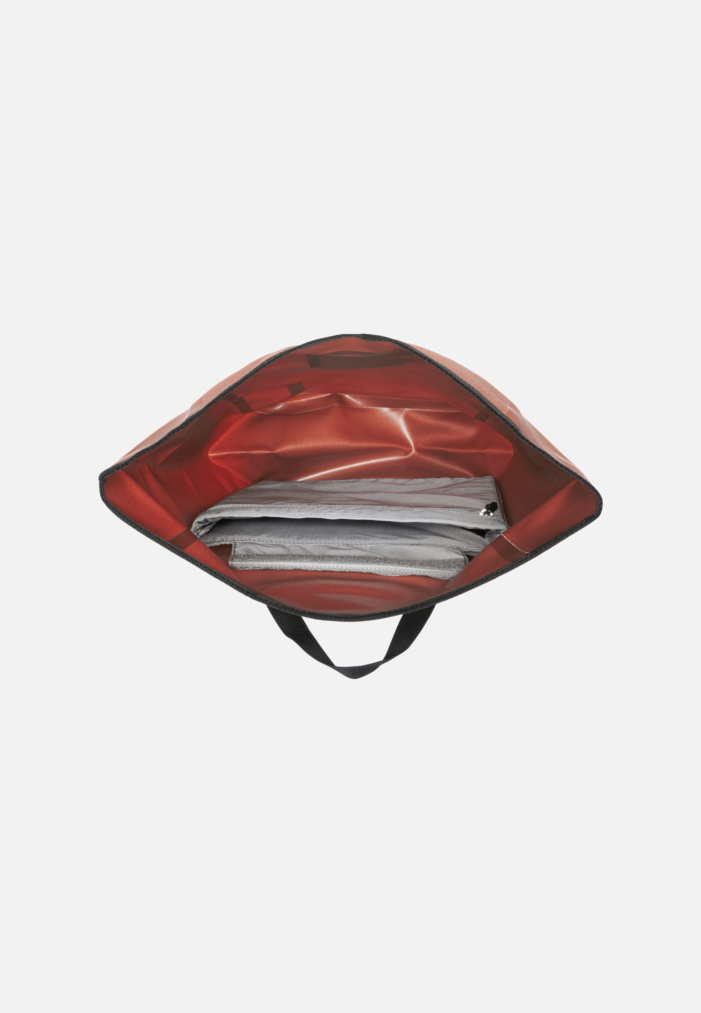 ORTLIEB - Velocity PS 23L Rooibos - Rolltop Backpack | Neutral-Image